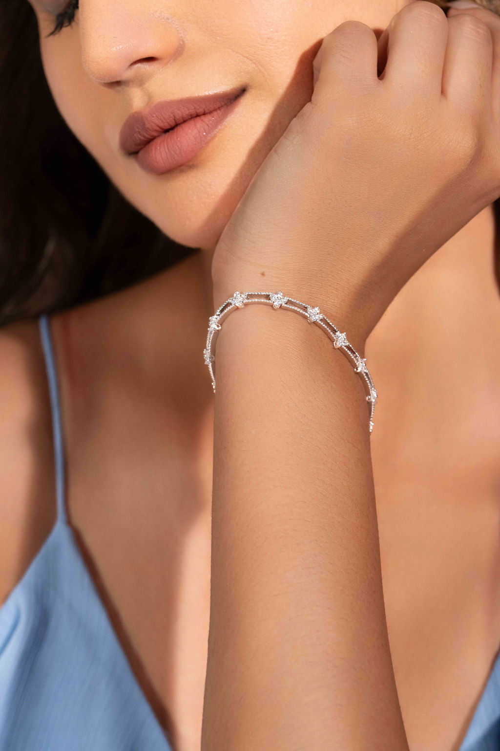 FlorantineBraceletWoman