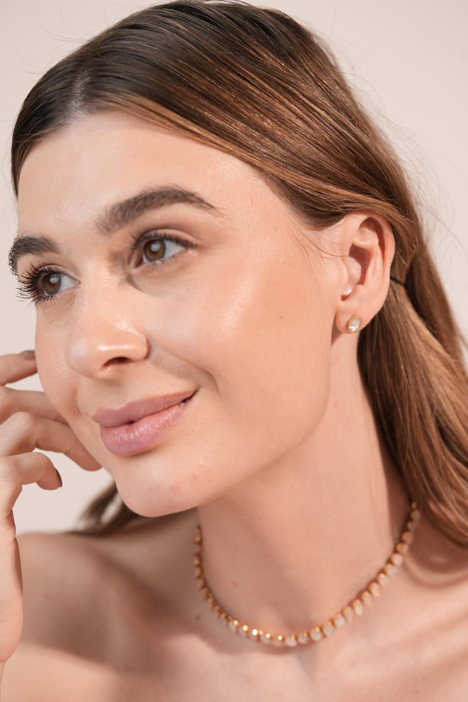 Goldstone Set Design