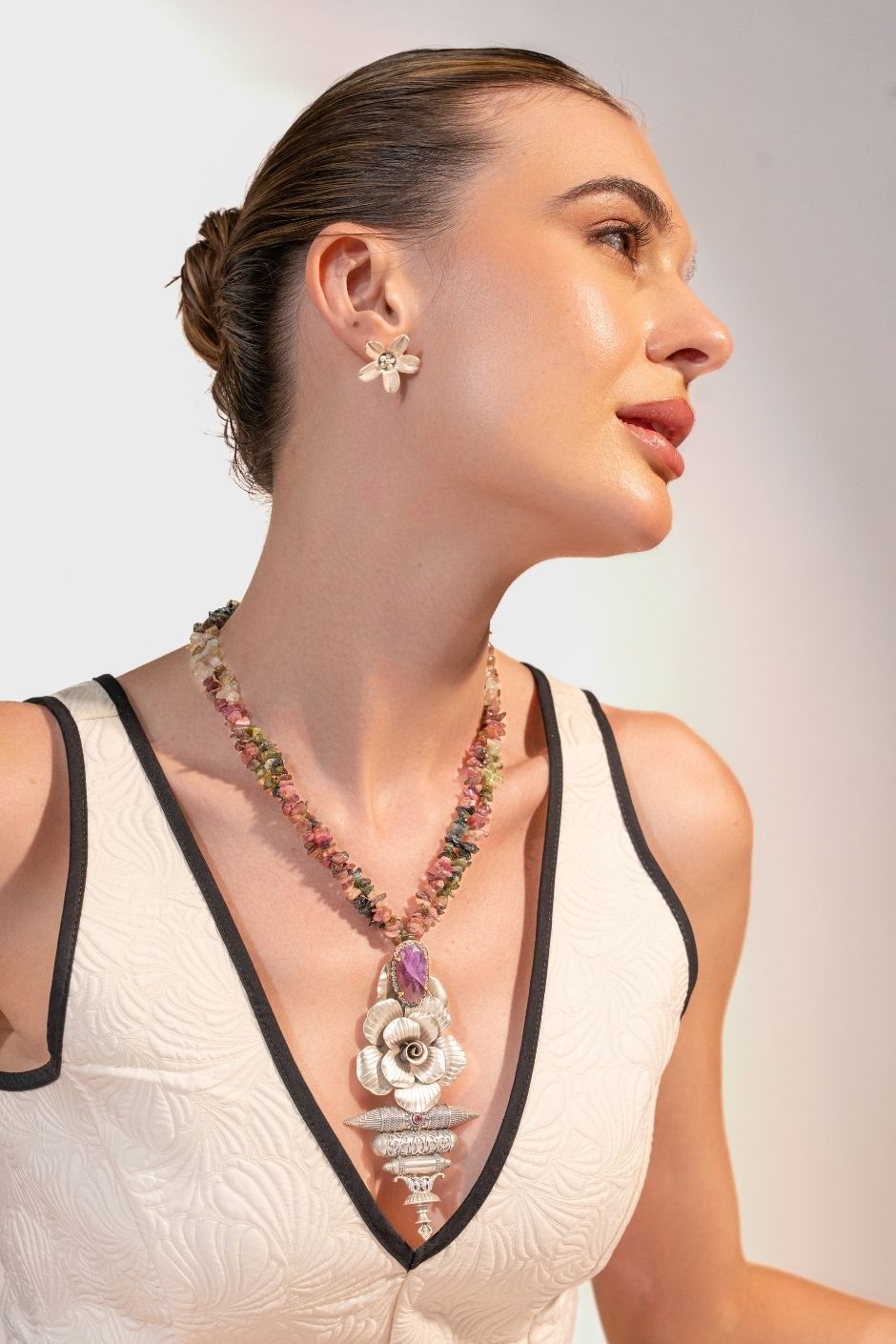 Gulzar Set For Women