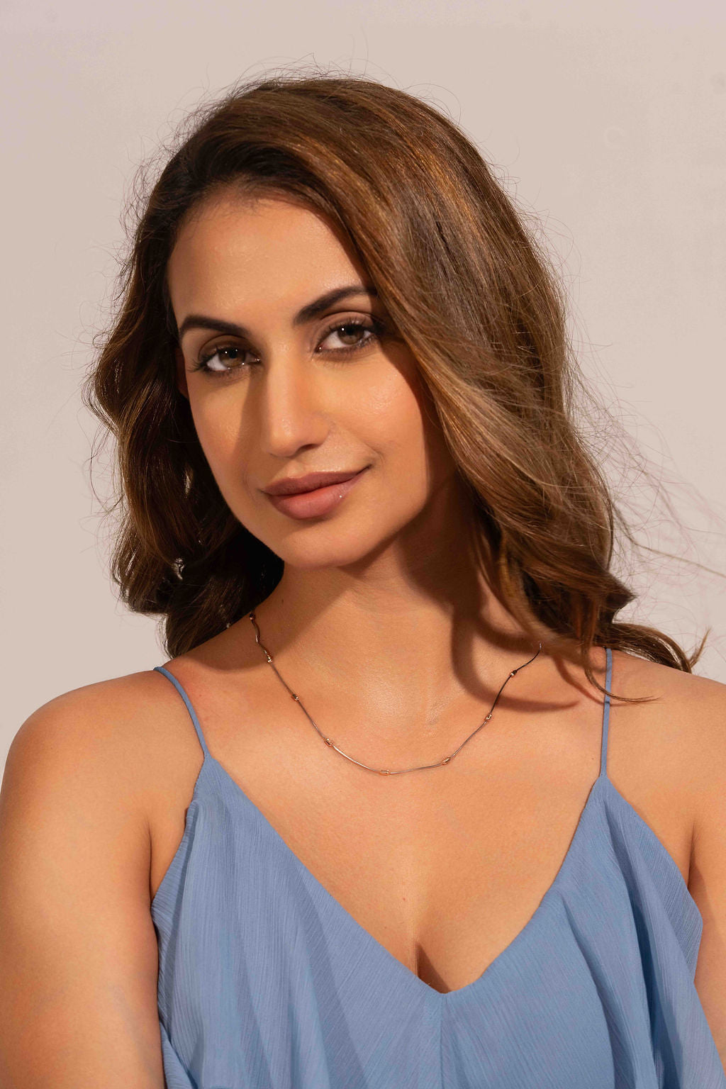 Aarin Chain Woman