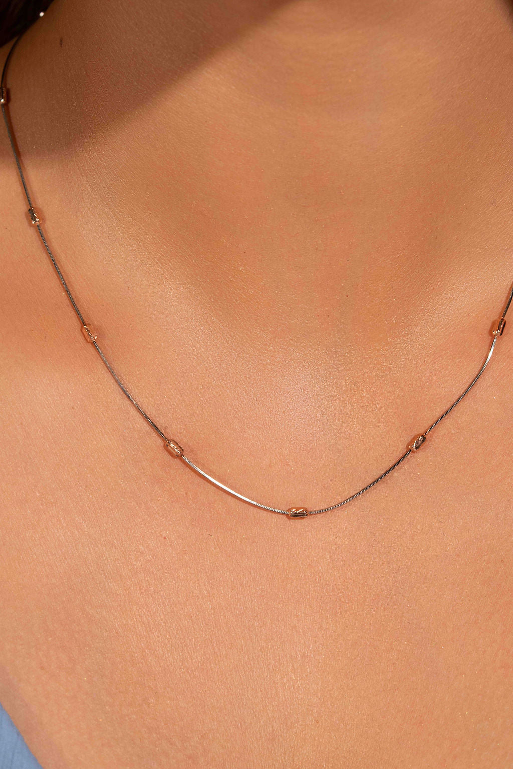 Aarin Chain