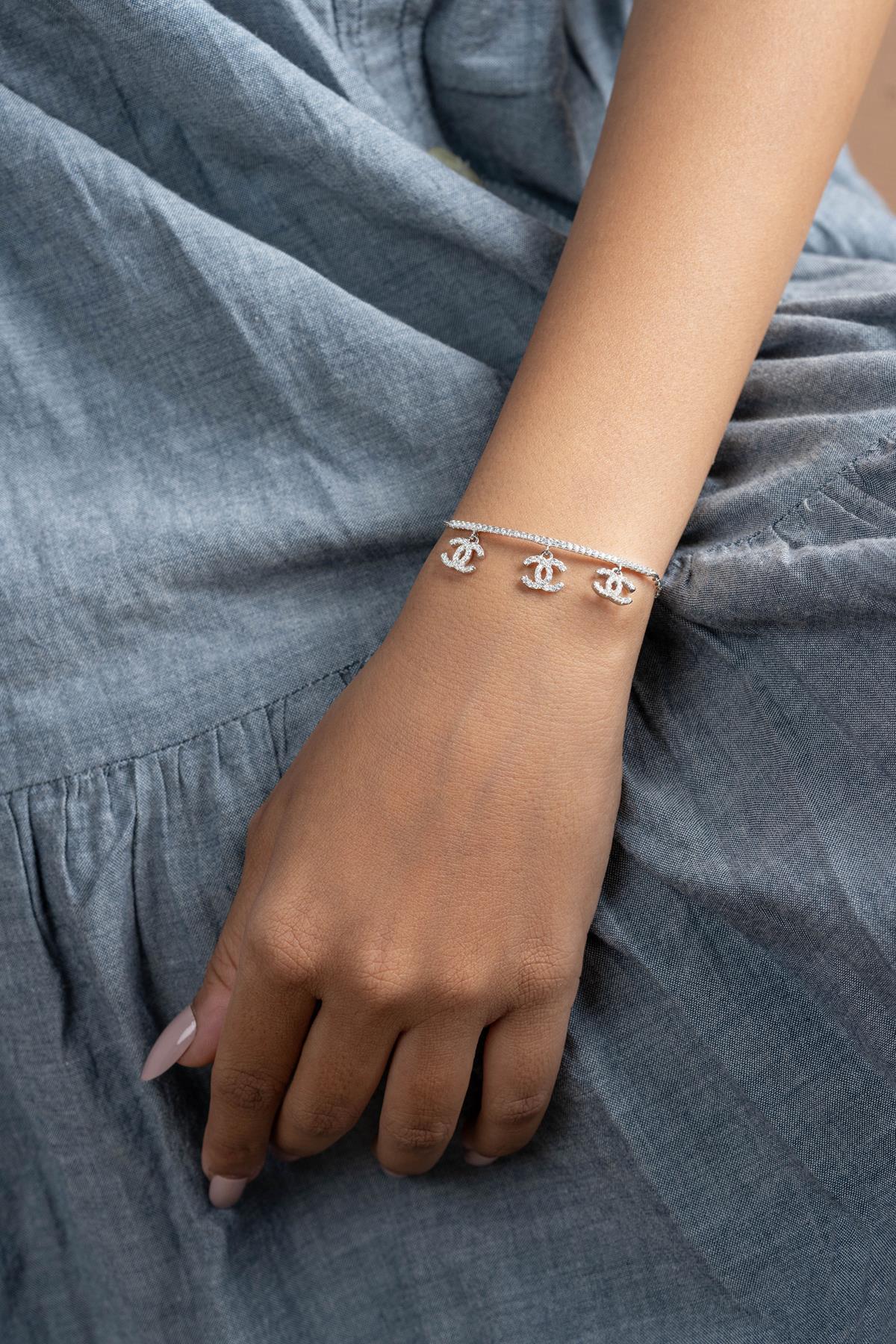 After Midnight Bracelet