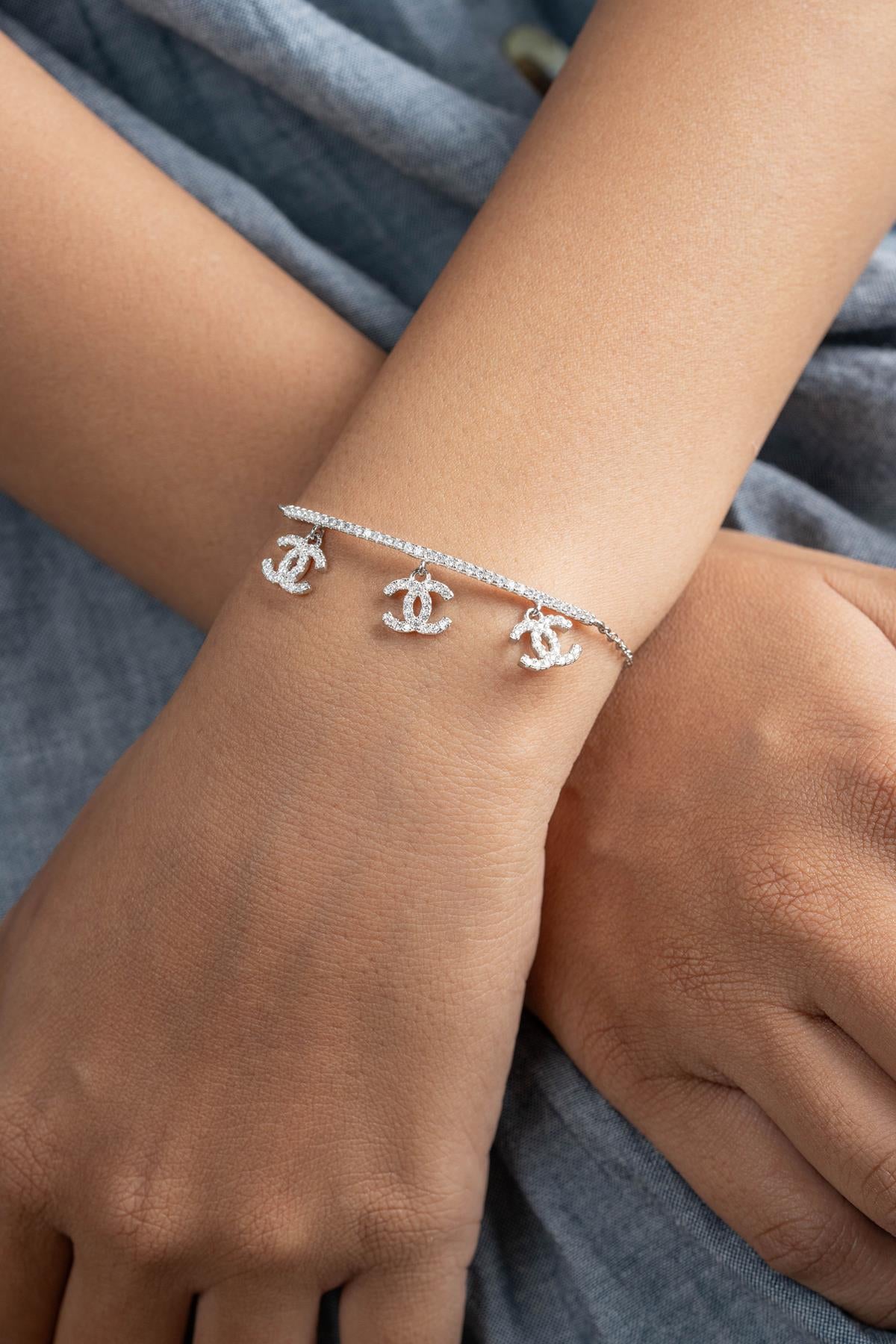 After Midnight Bracelet