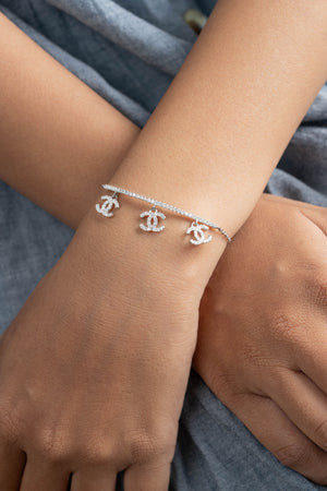 After Midnight Bracelet