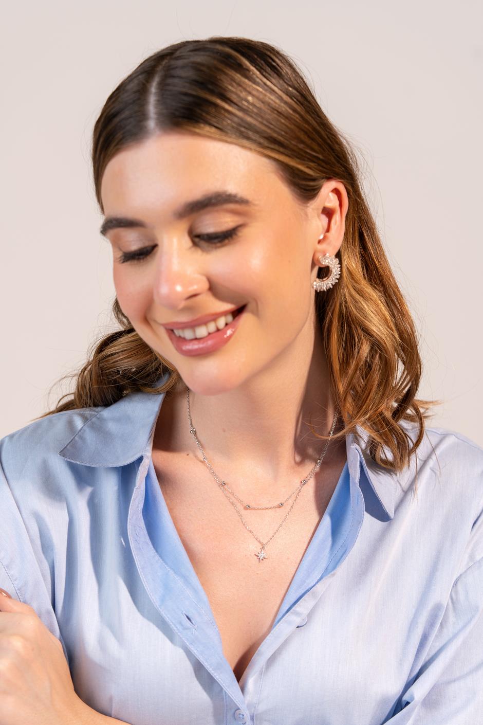 Luminis Dual Necklace