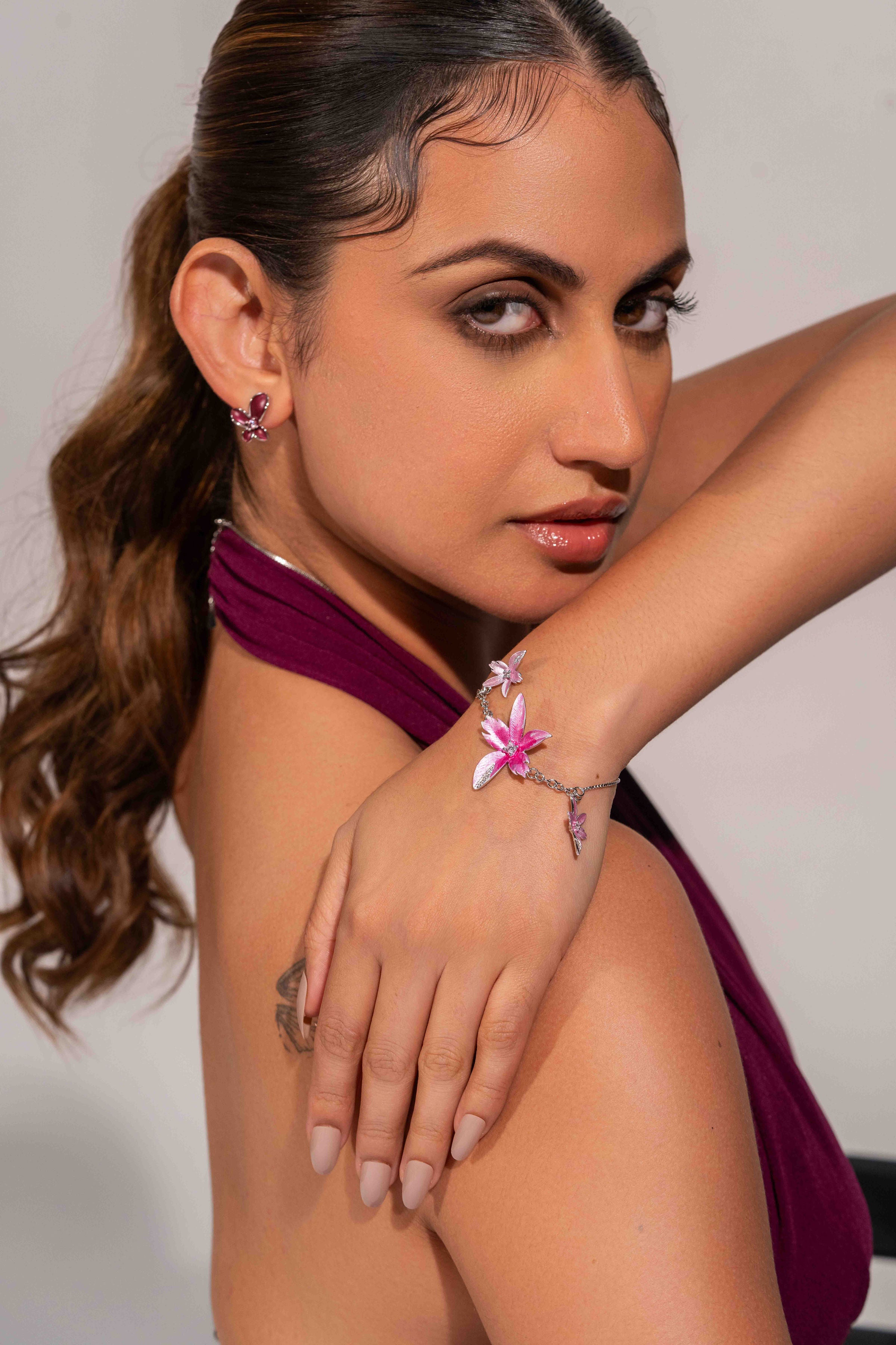 Bellafleur Bracelet