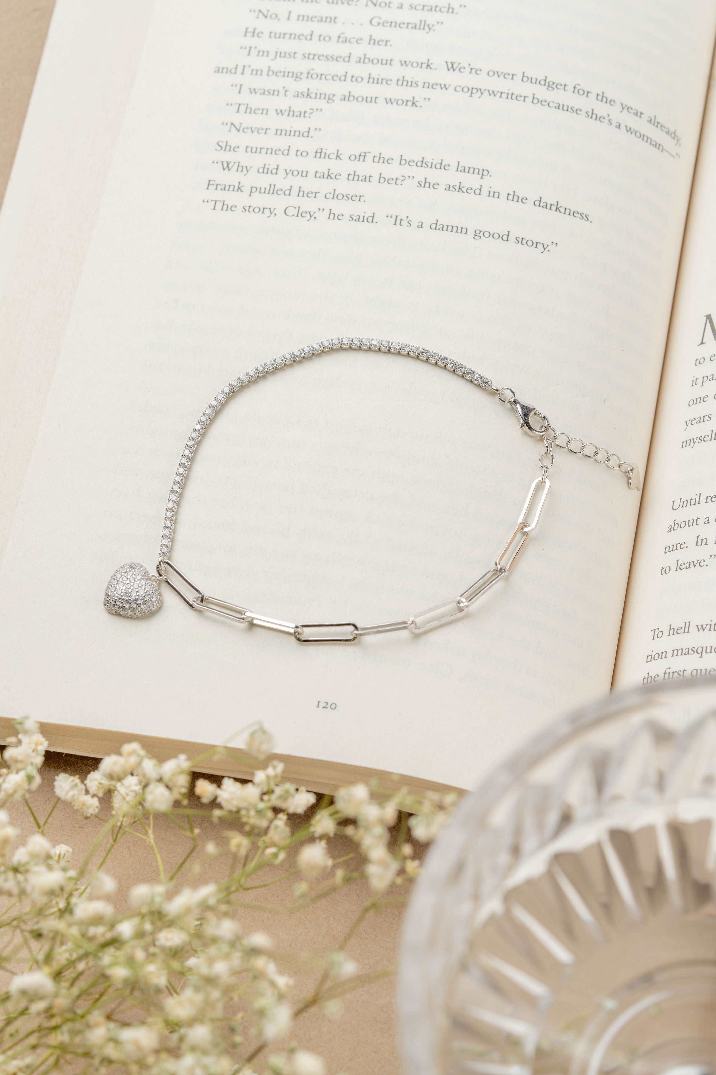 Together Bracelet