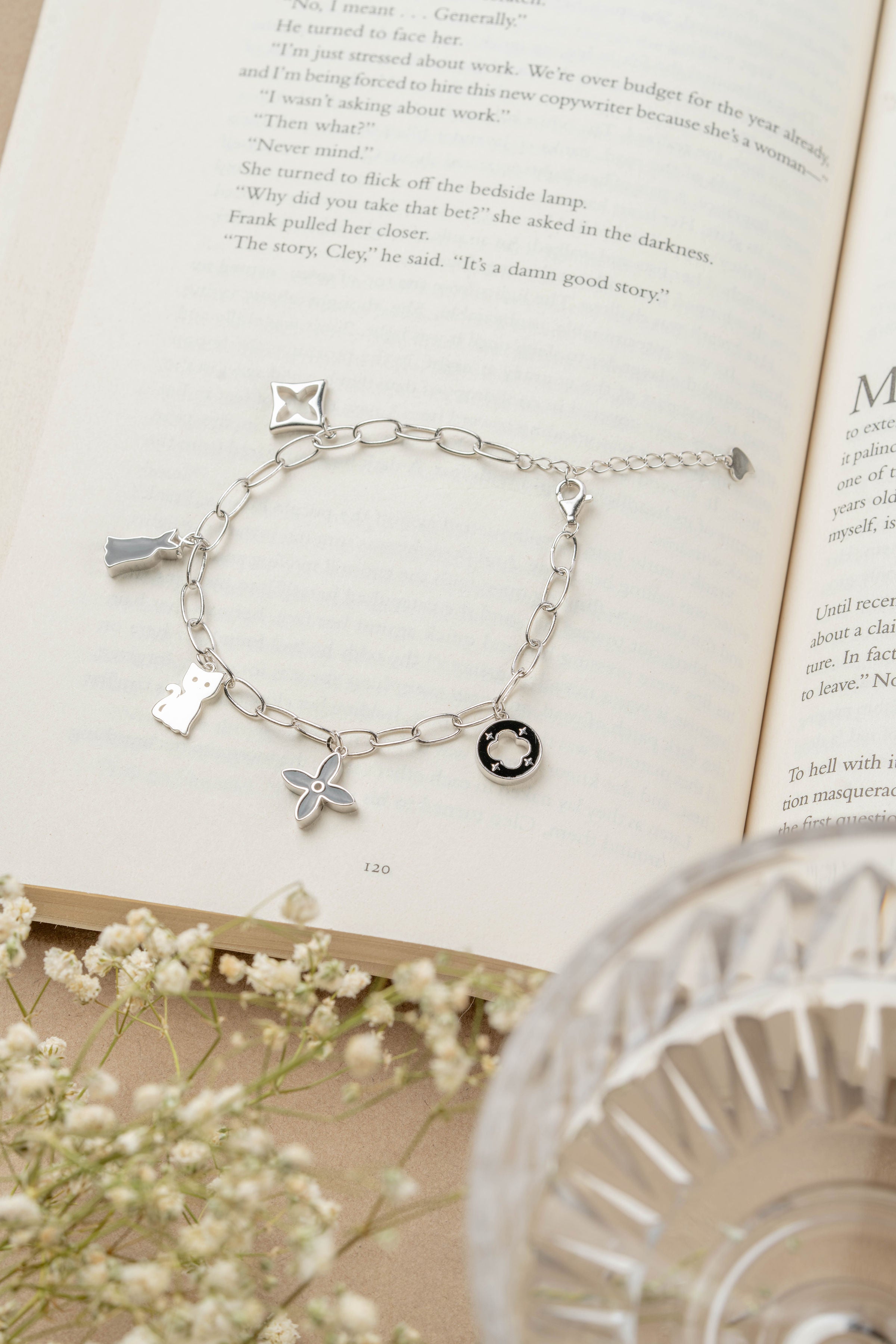 Catoure Bracelet
