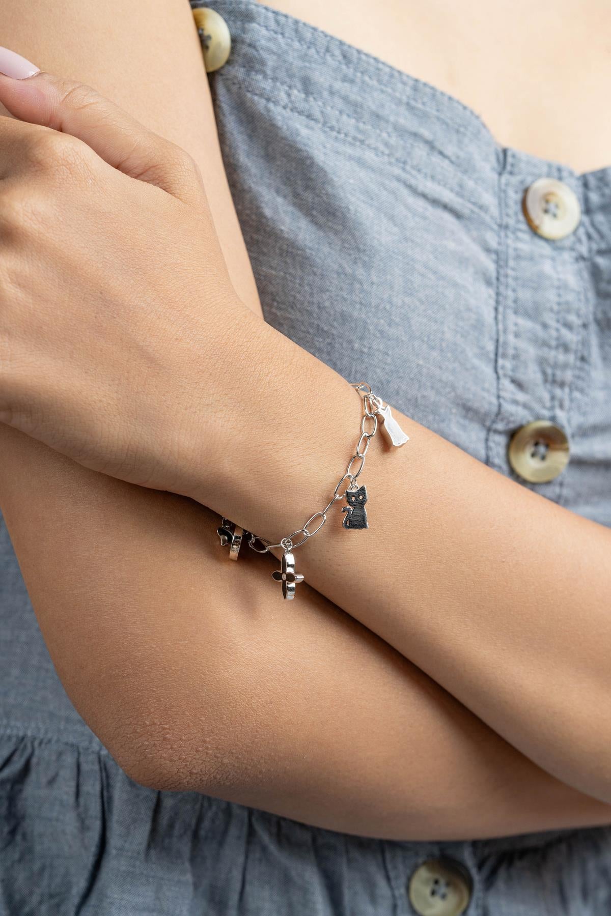 Catoure Bracelet For Women