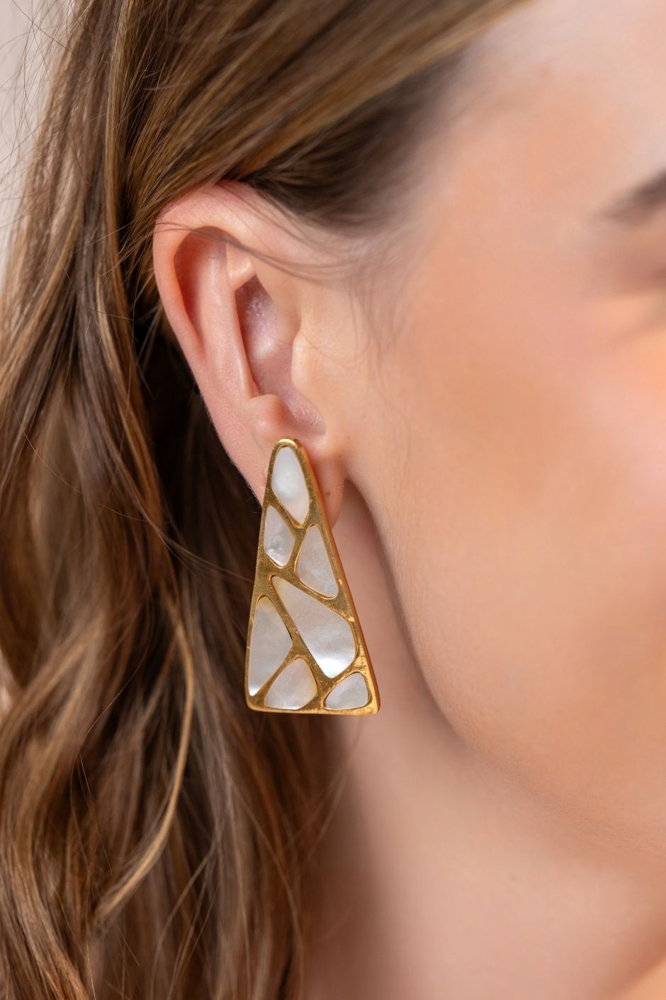Cirel Earrings
