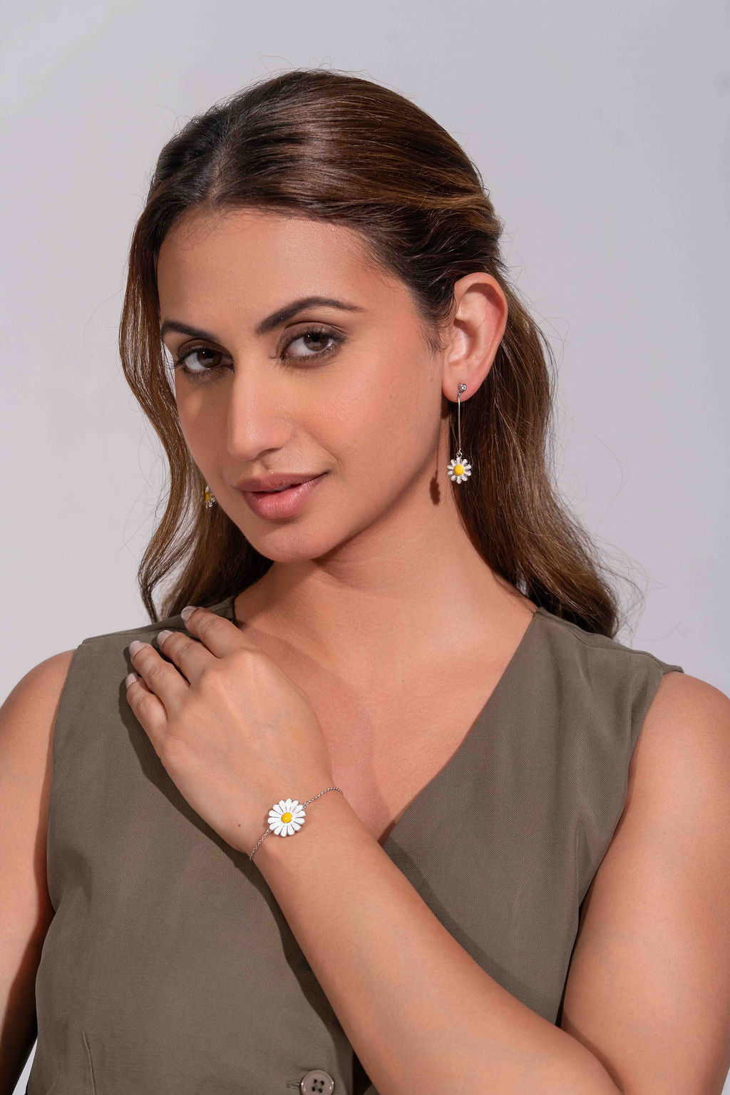DaisyglowBraceletWoman