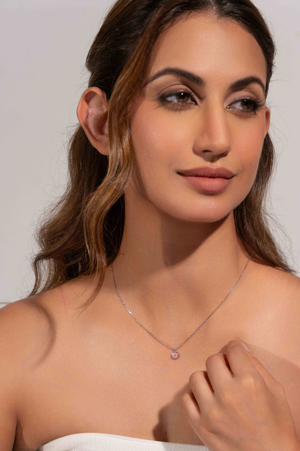 Ocean Kiss Necklace