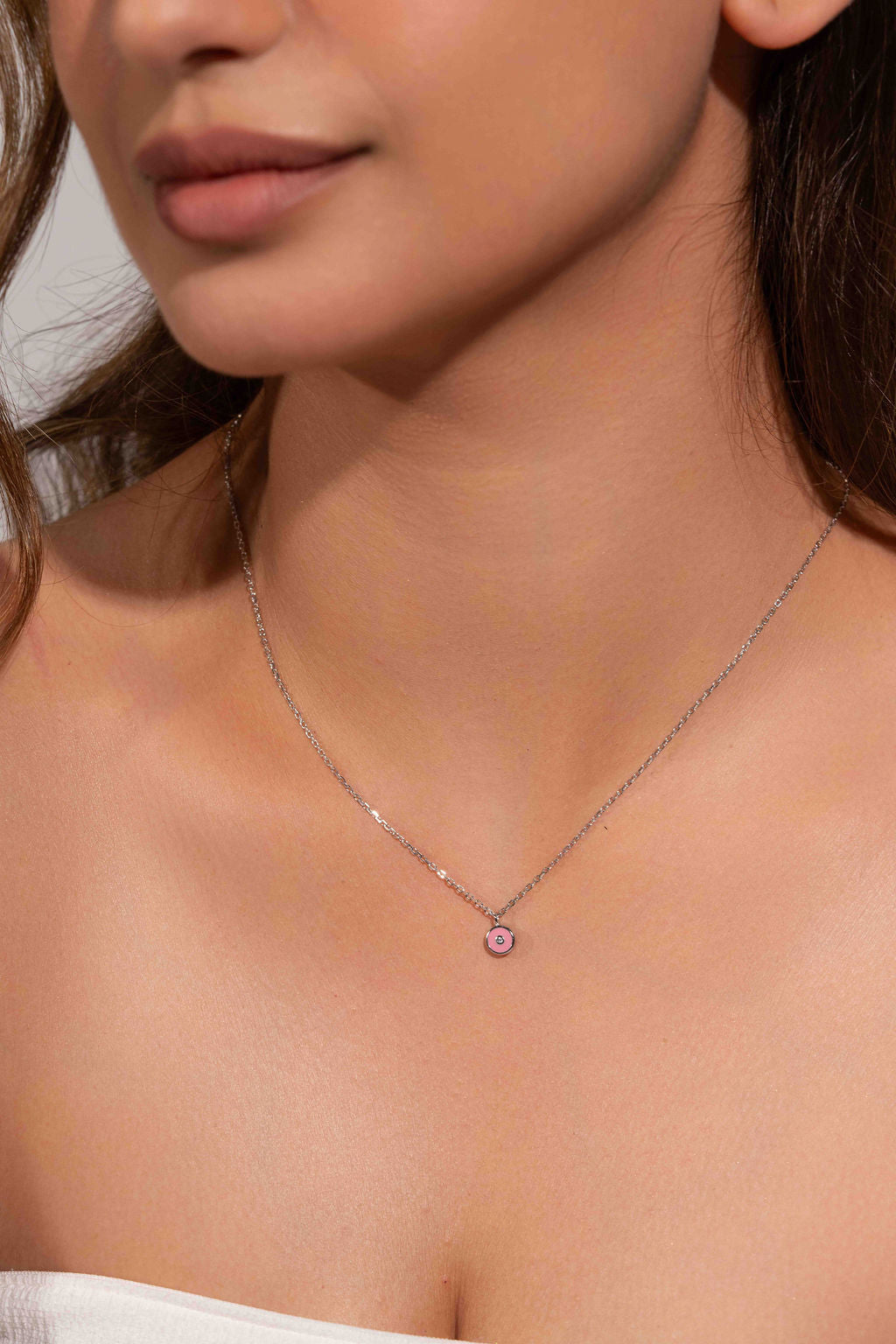 Ocean Kiss Necklace