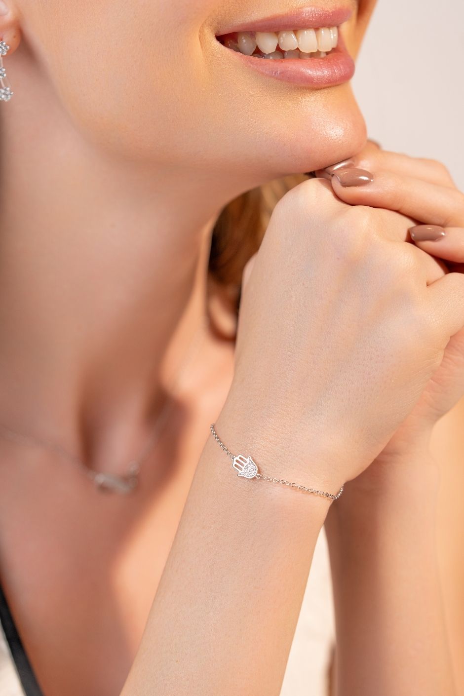 Divine Bracelet For Women