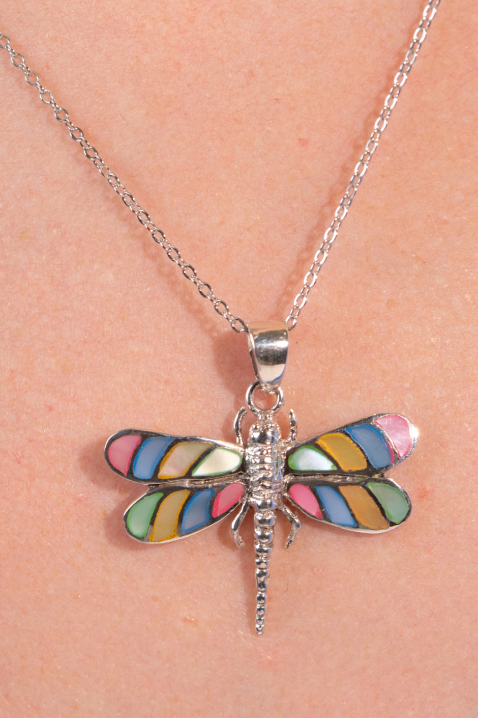 Driftfly Pendant