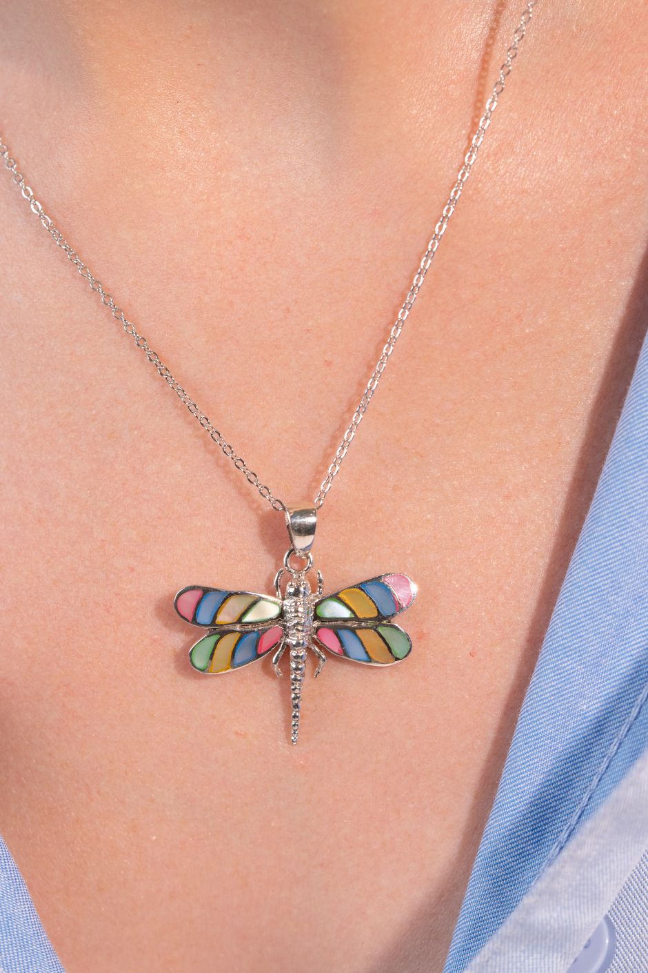 Driftfly Pendant