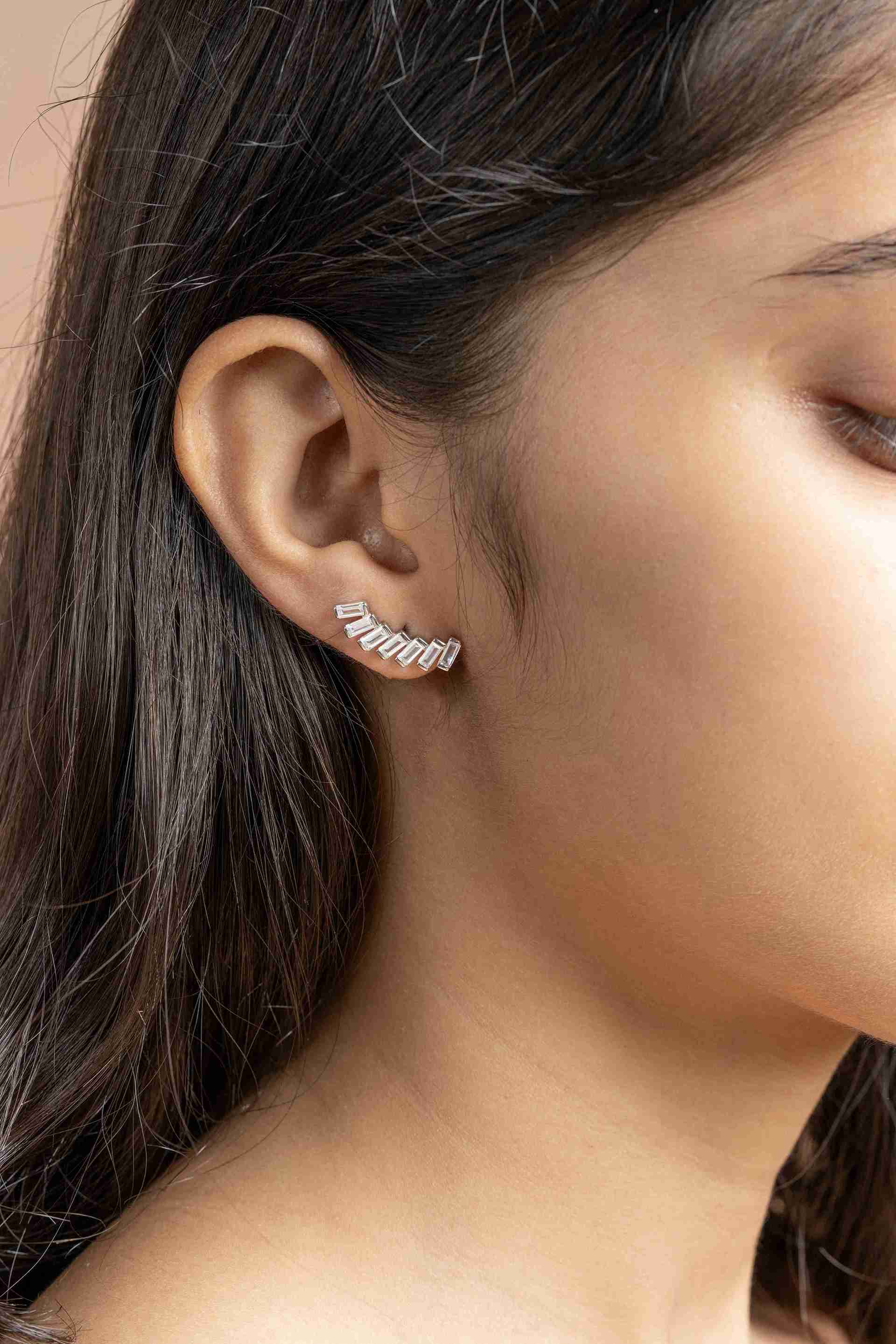Elan Earrings