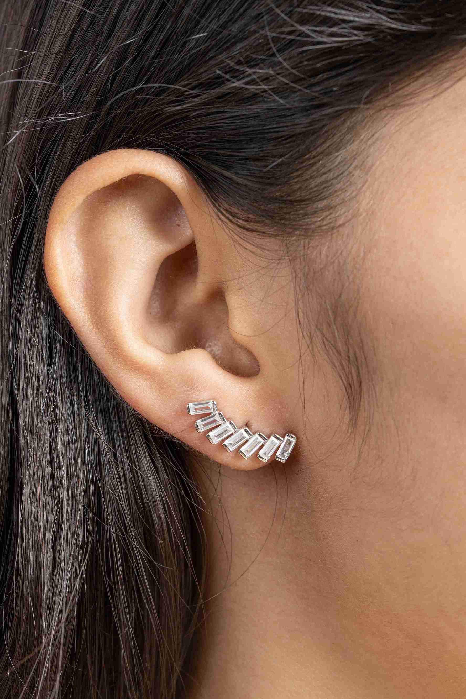 Elan Earrings