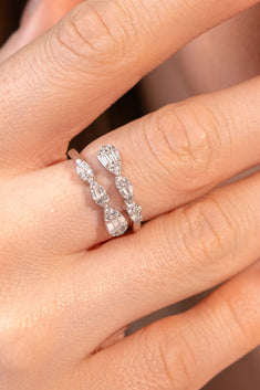 Elara Ring For Women