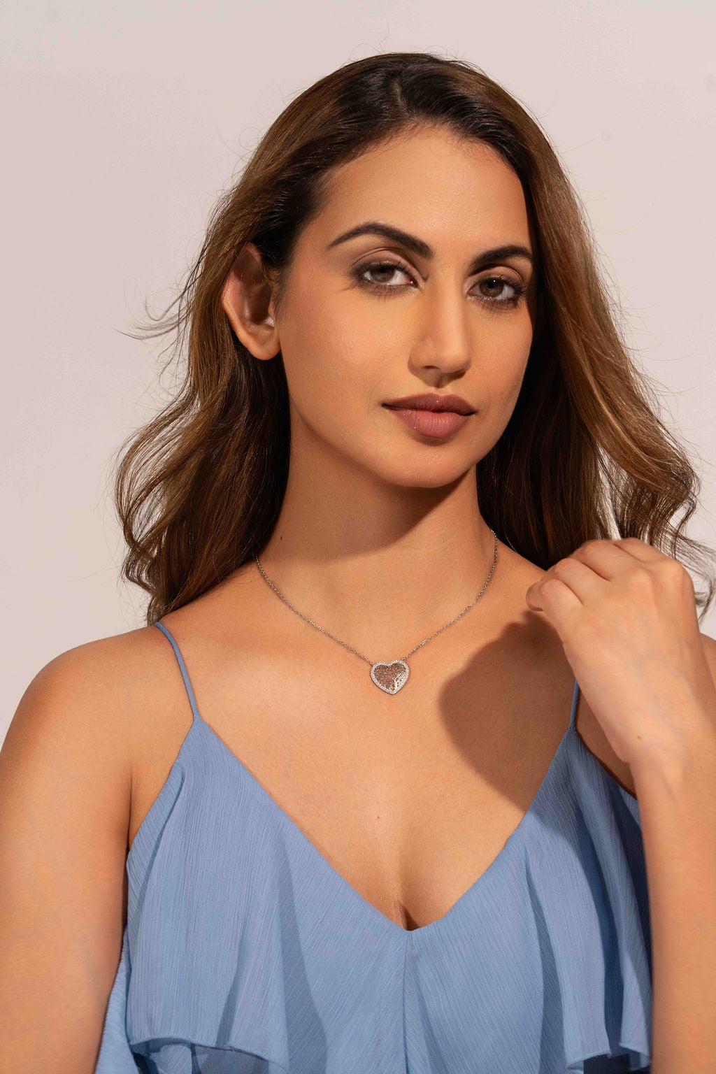 Elowen Necklace For Women