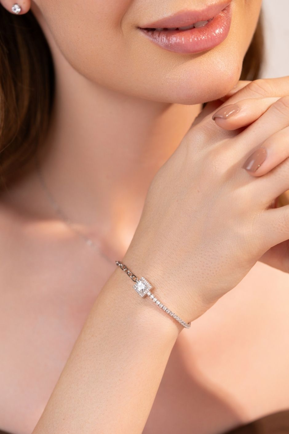 Eterna Bracelet For Women