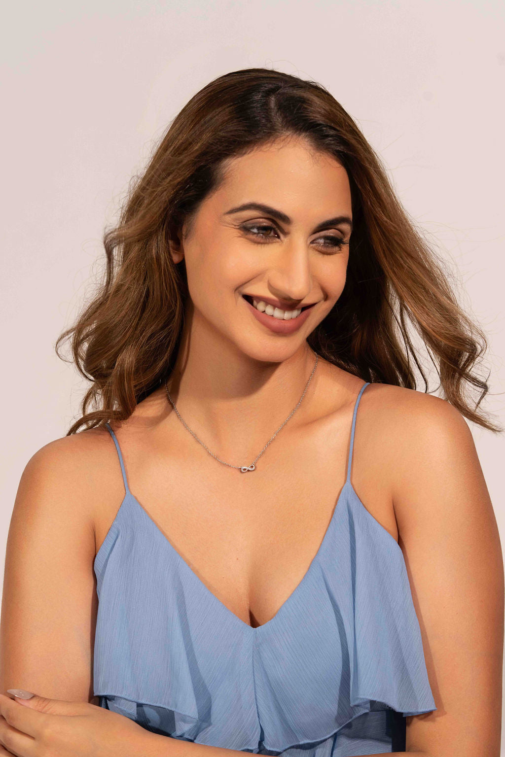 Evara Necklace