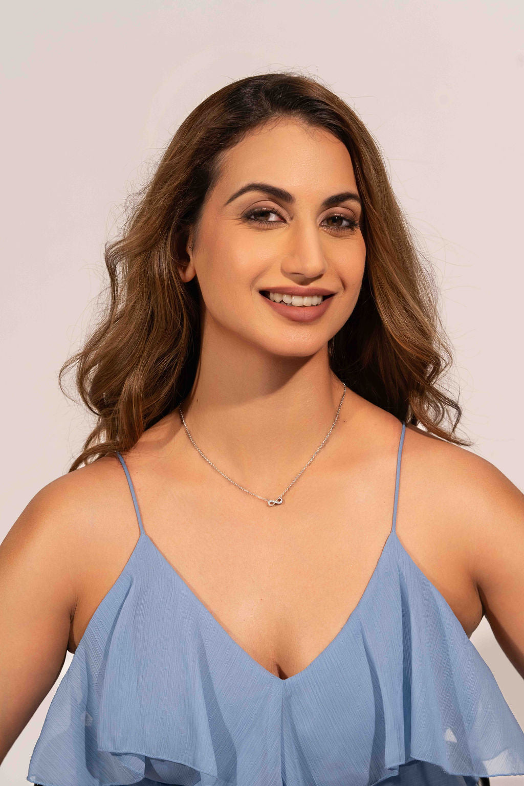 Evara Necklace