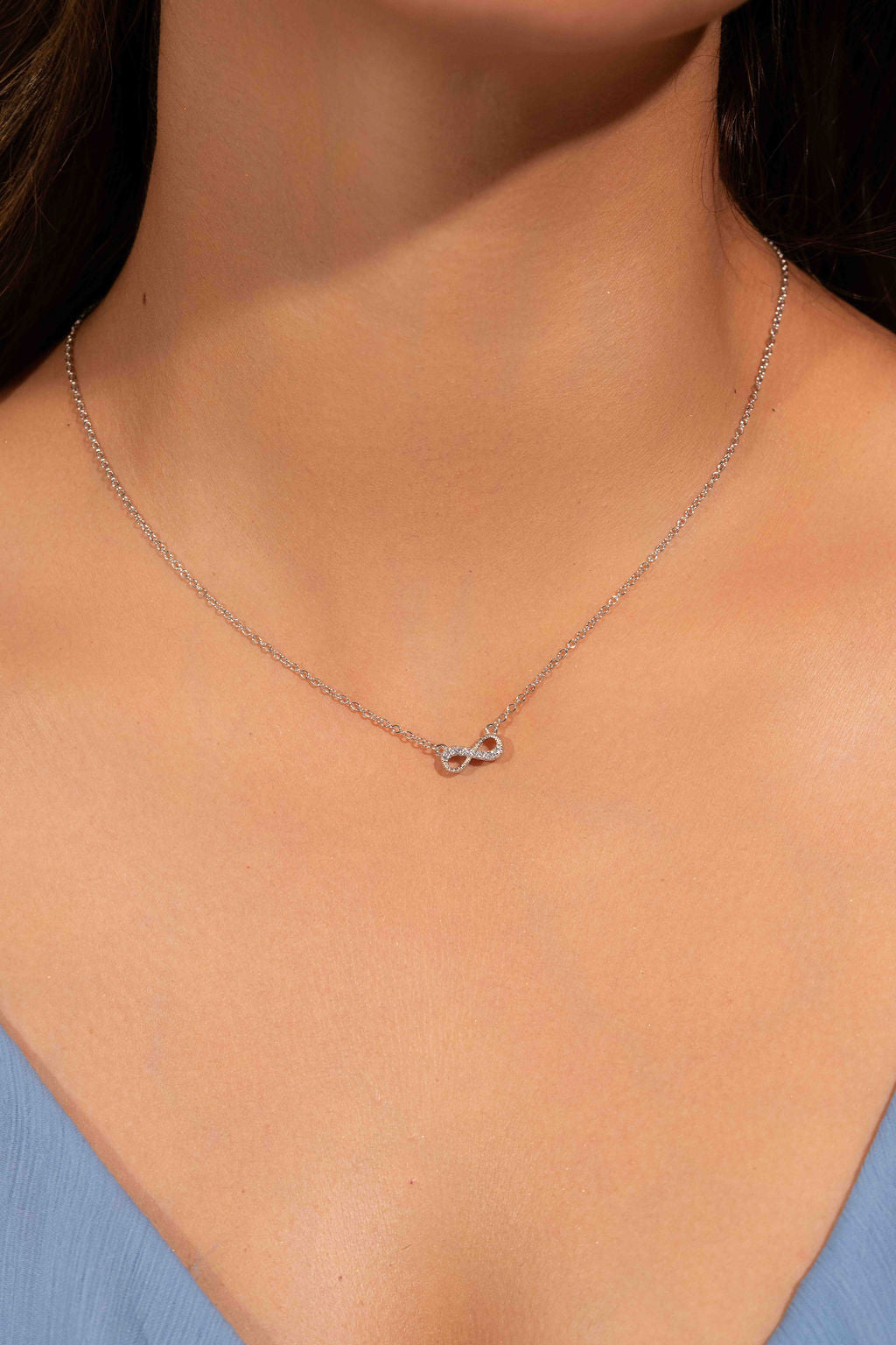 Evara Necklace
