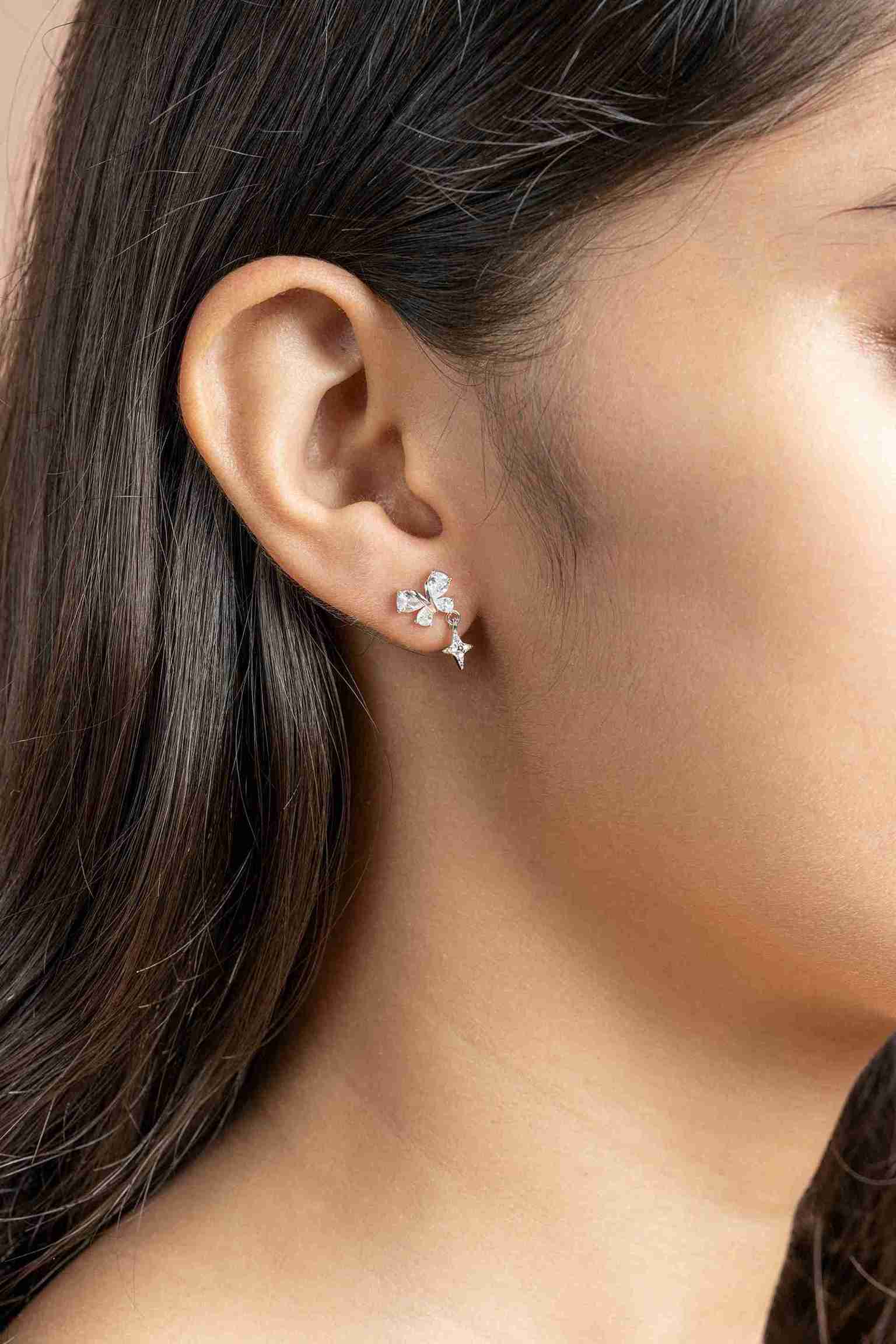 Fairycore Earrings