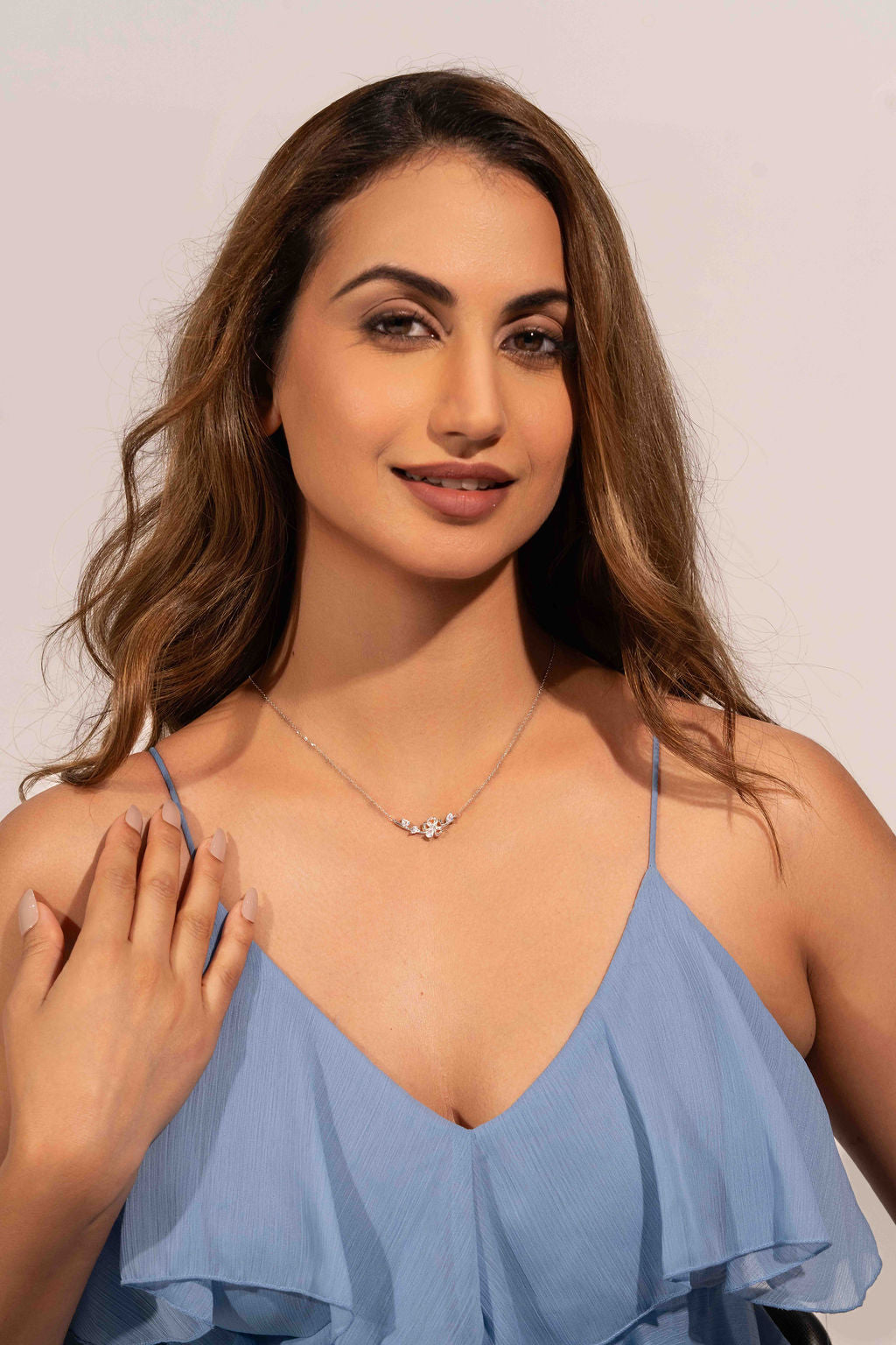 FloreaNecklace