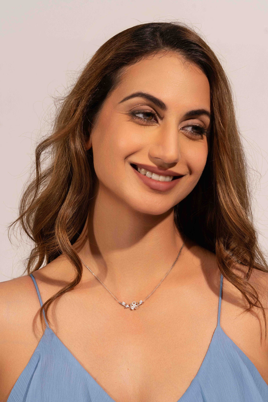 FloreaNecklace