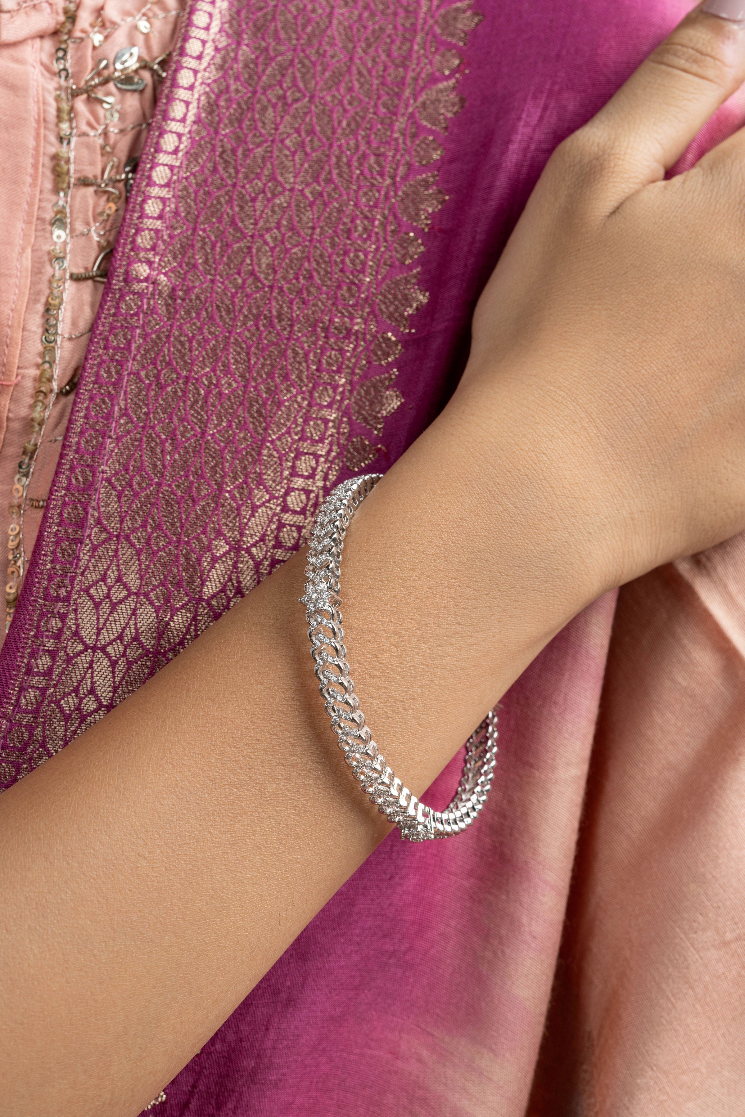 Florette Bangles