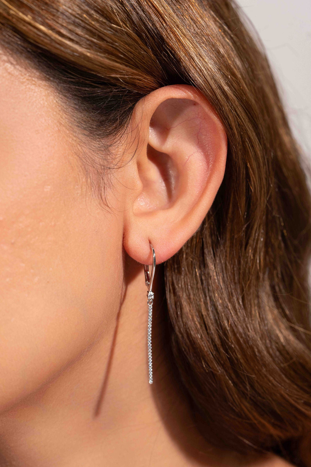 Iverra Earrings For Party