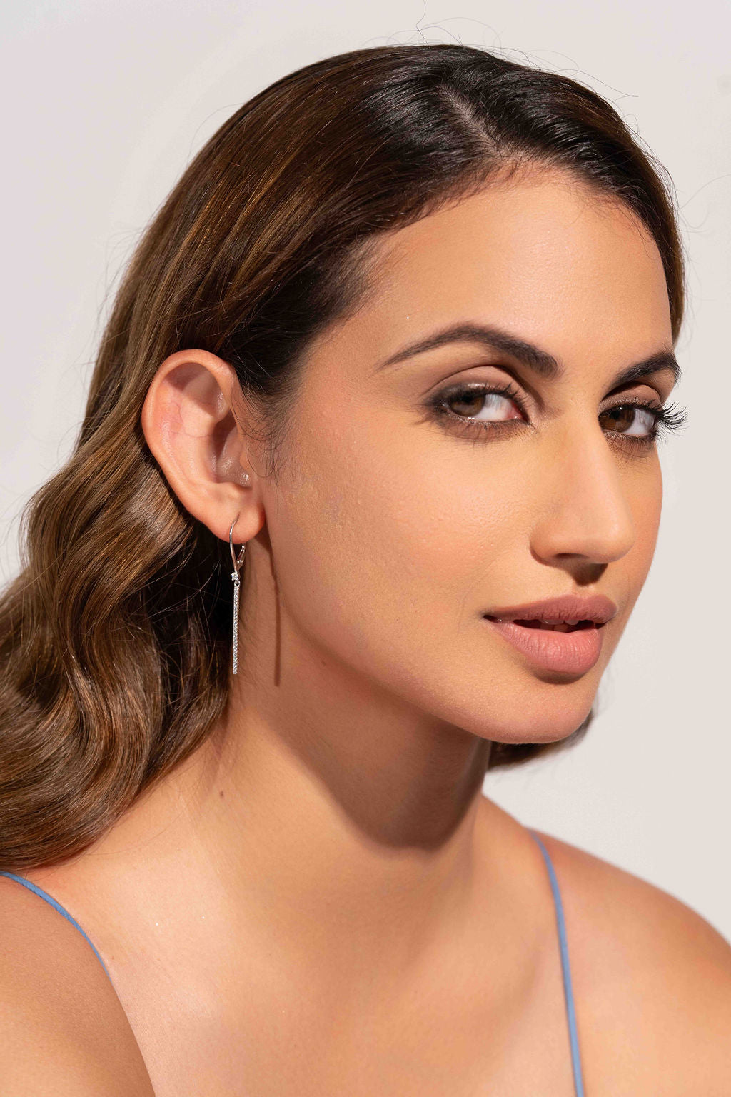 Iverra Earrings For Women