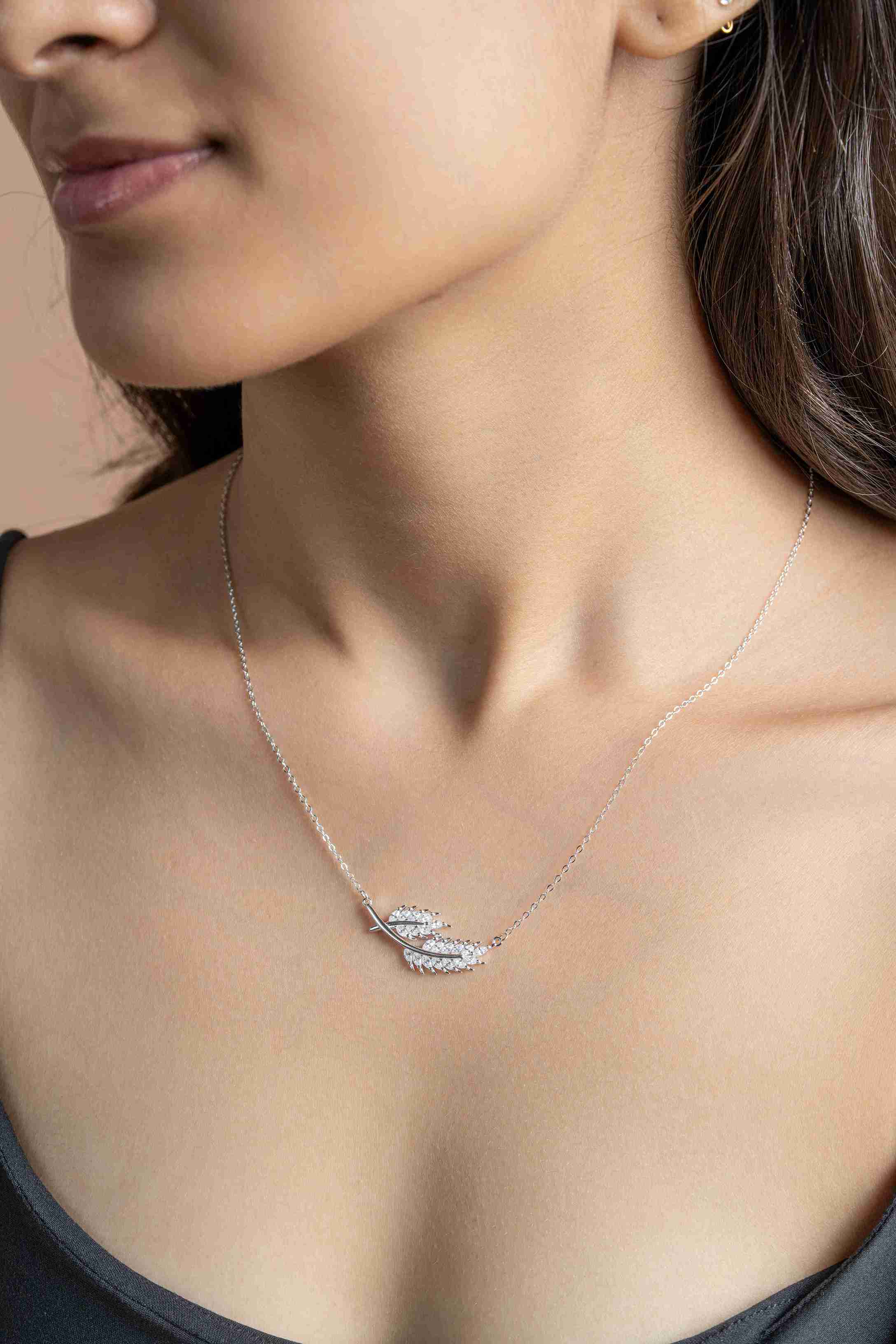 Ivra Necklace