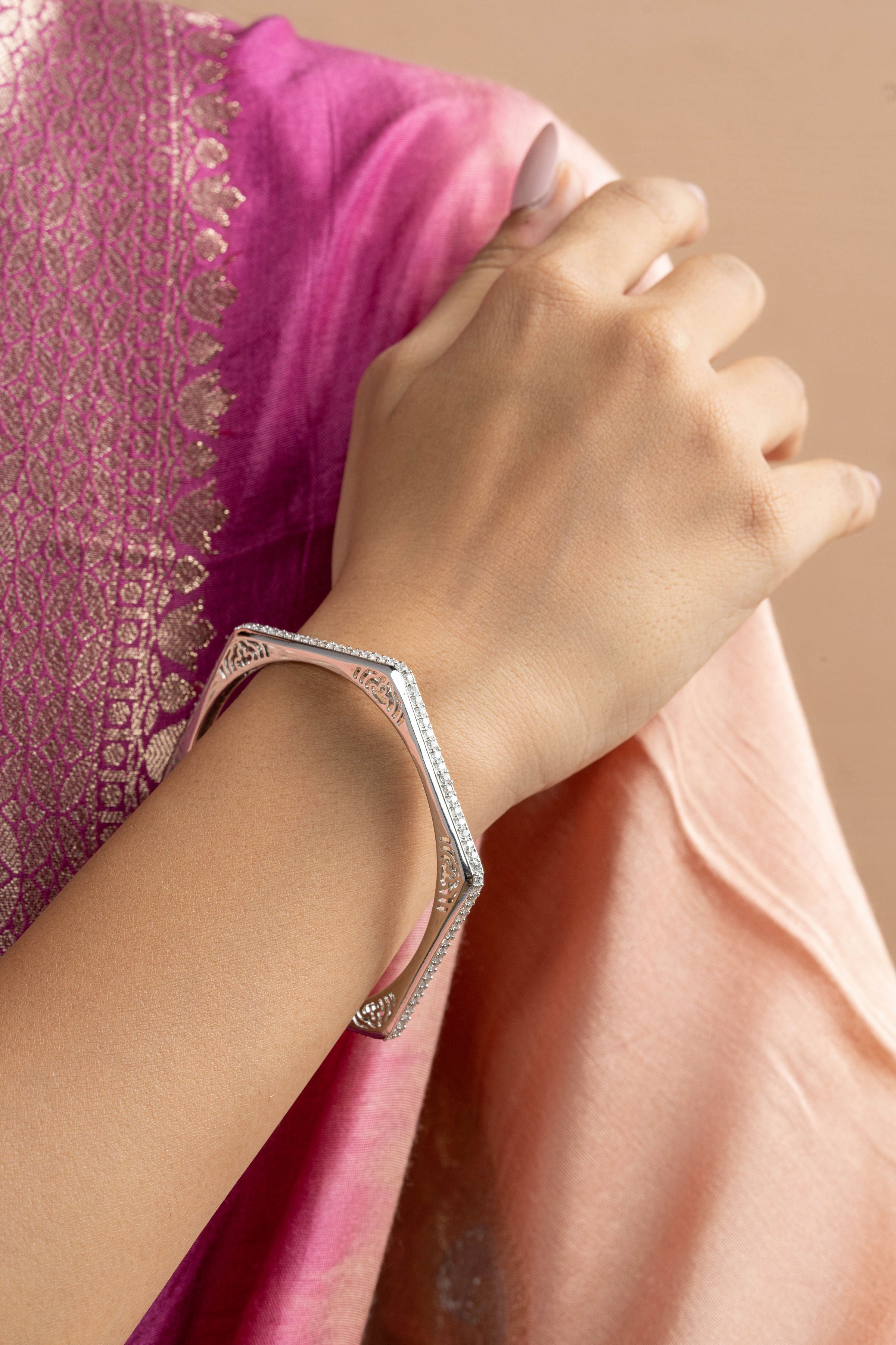 Kosha Bangles