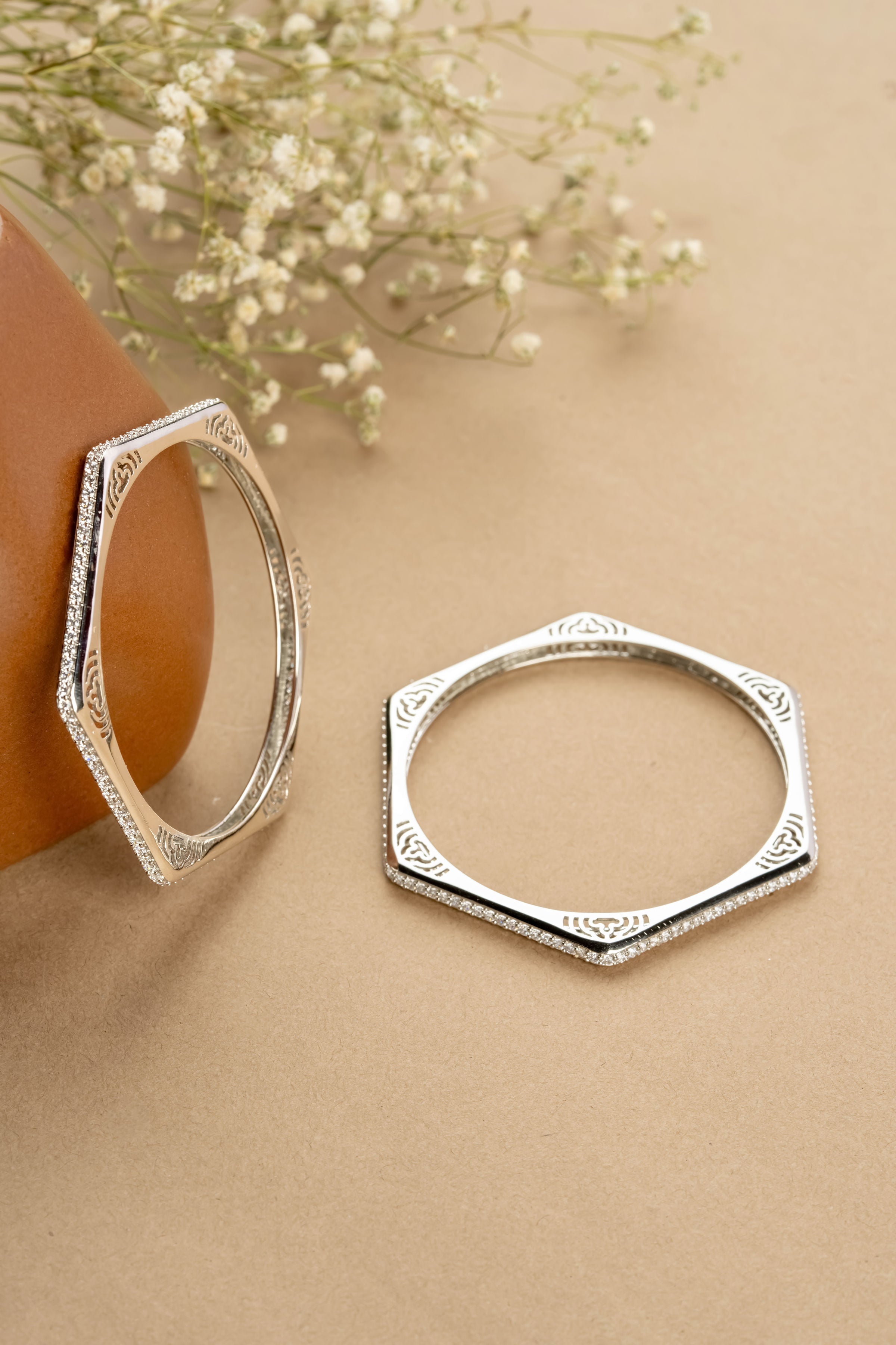 Kosha Bangles