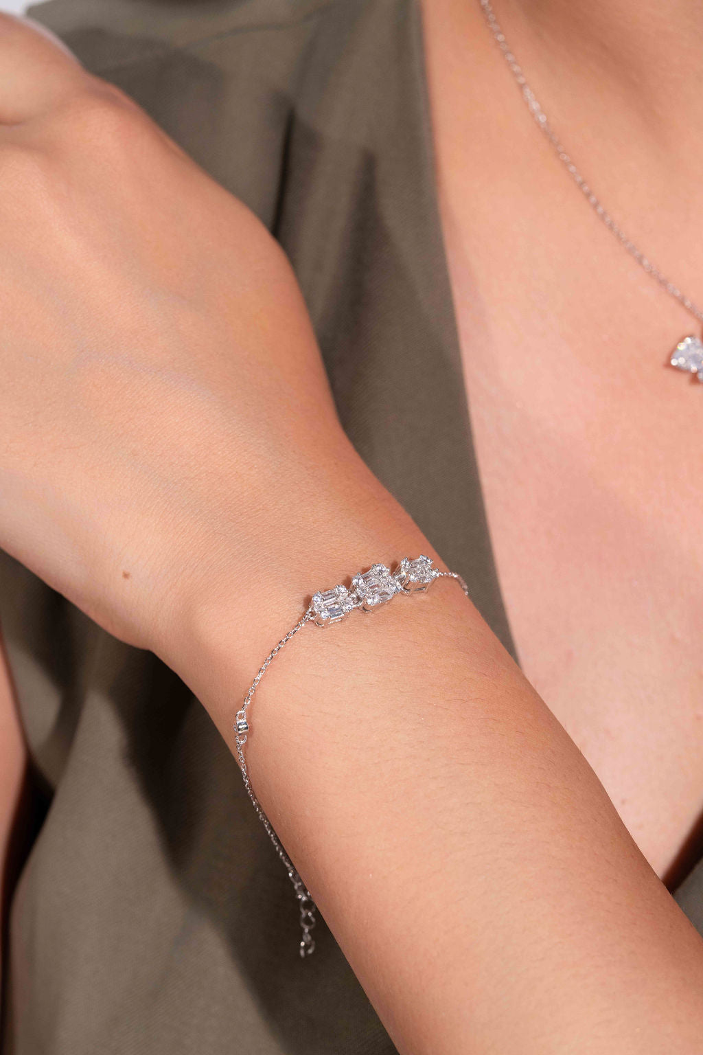 Lumina Bracelet