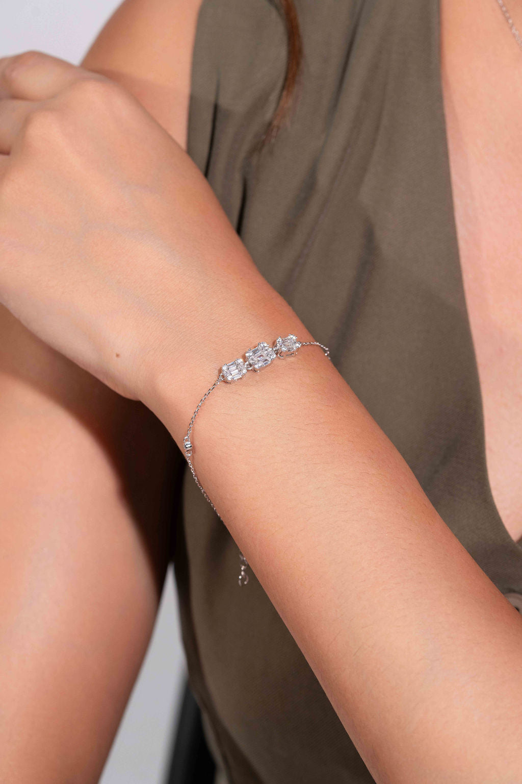Lumina Bracelet