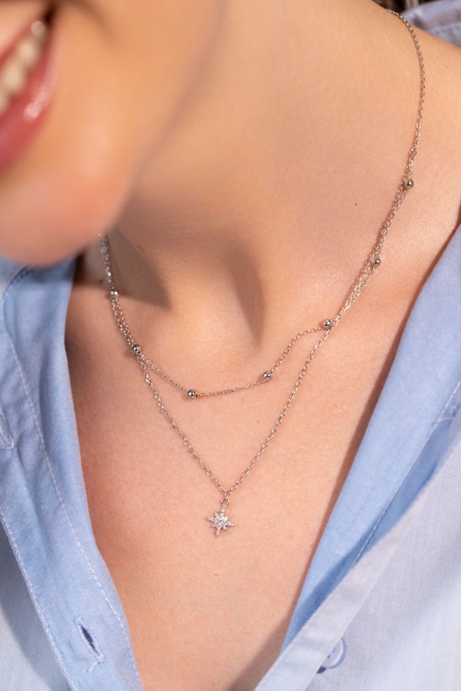 Luminis Dual Necklace