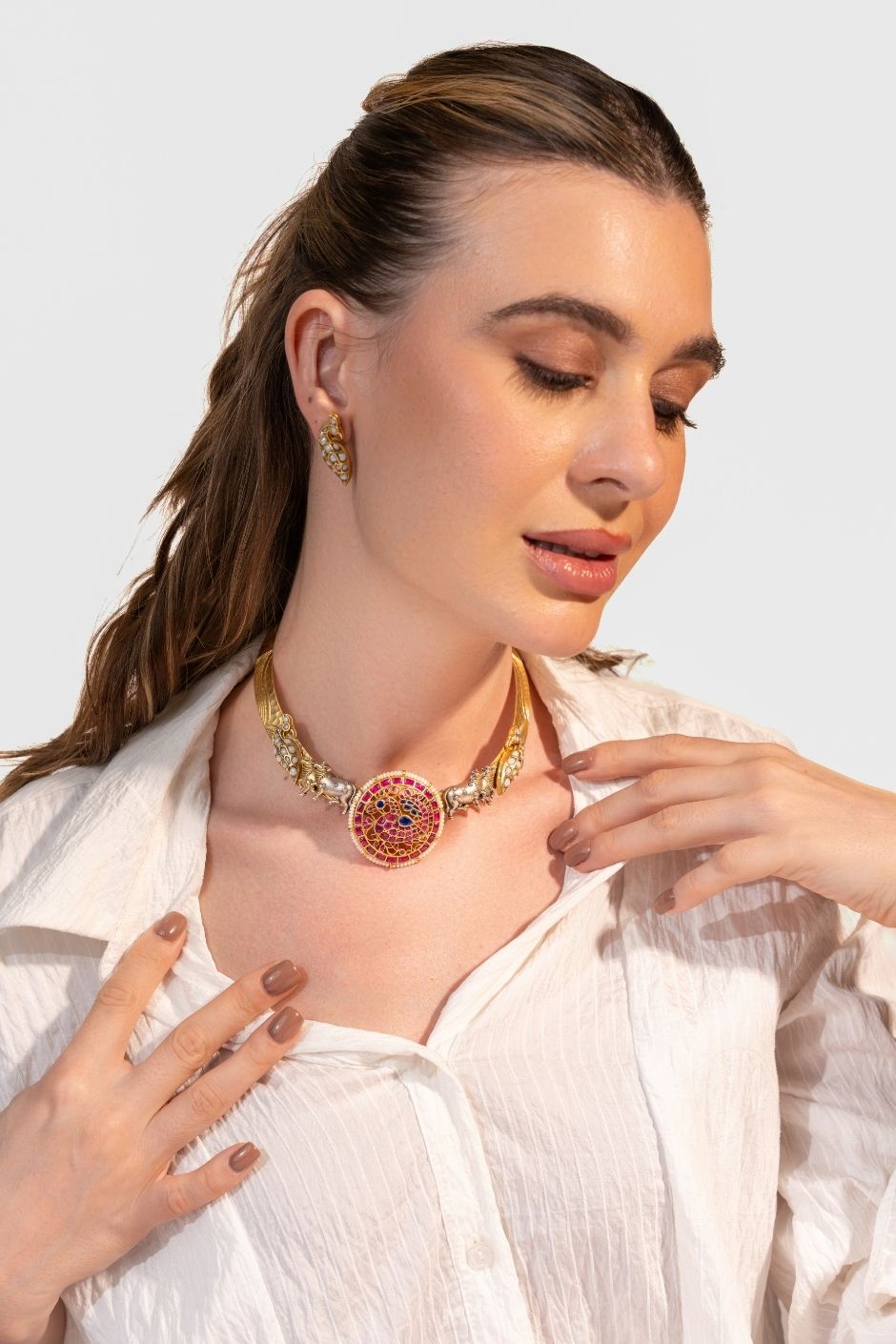 Mayura Set For Festival