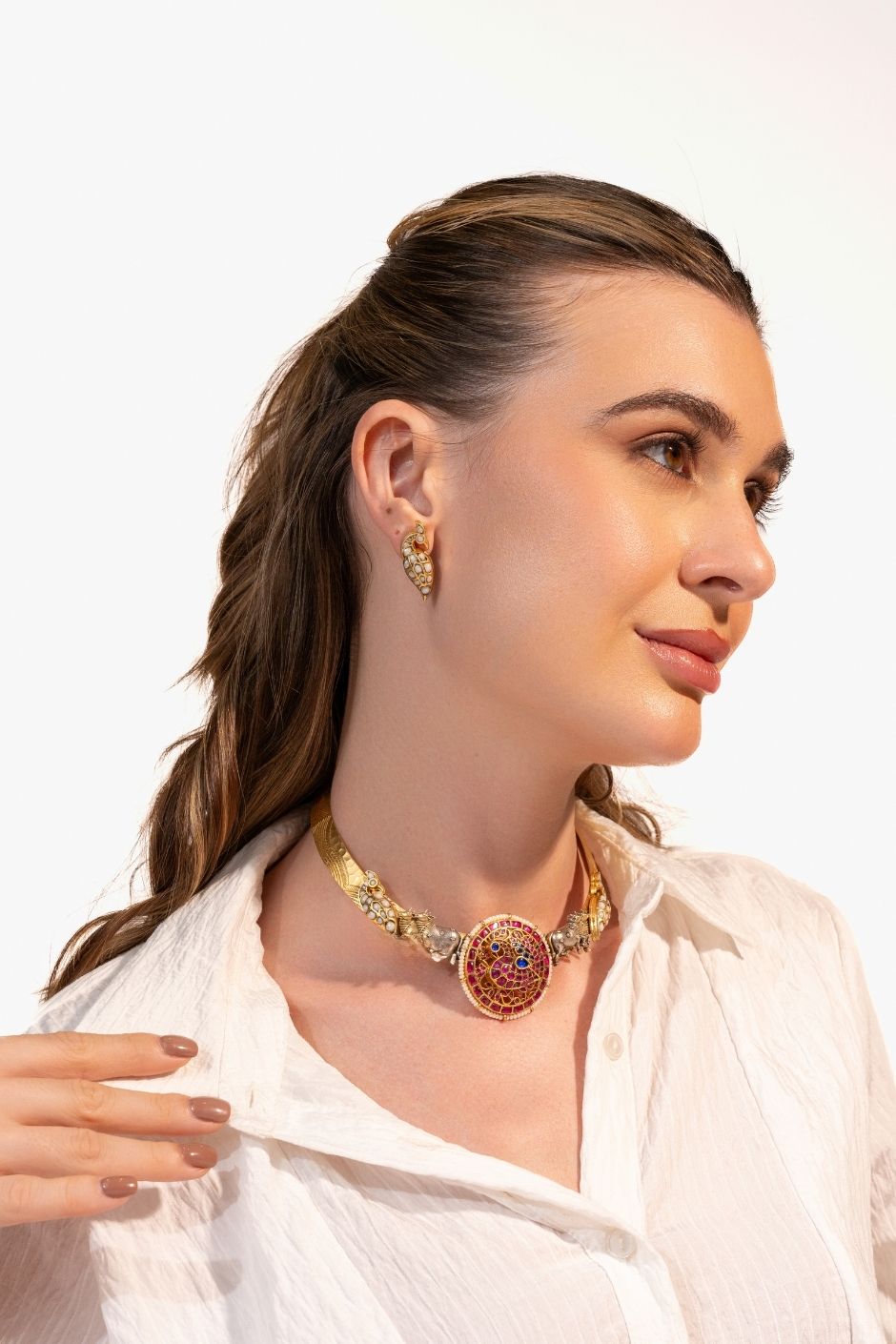 Mayura Set For Women