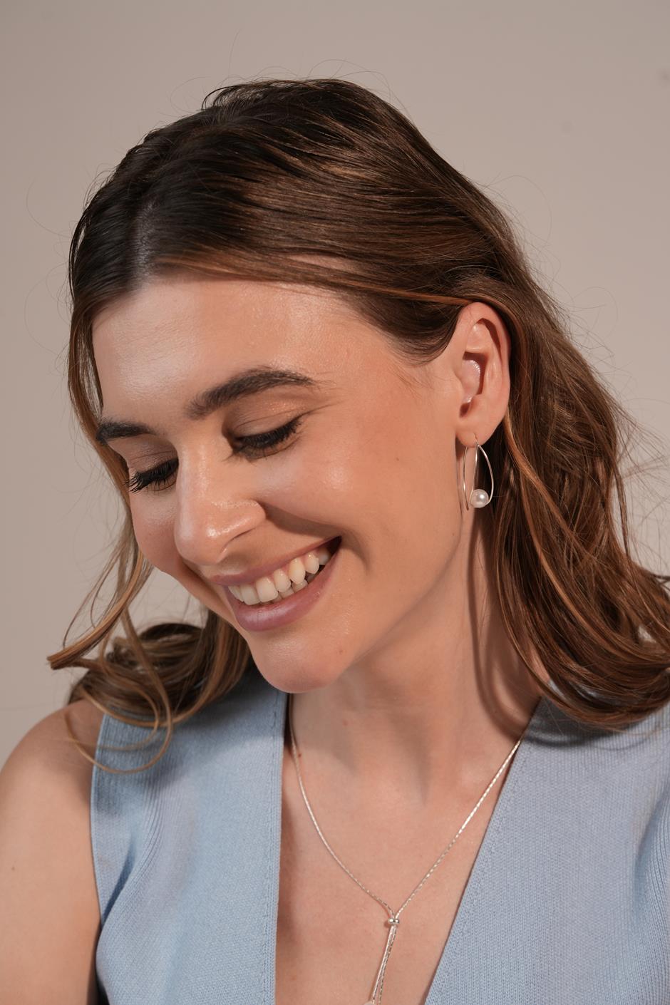 Minerva Earrings For Women