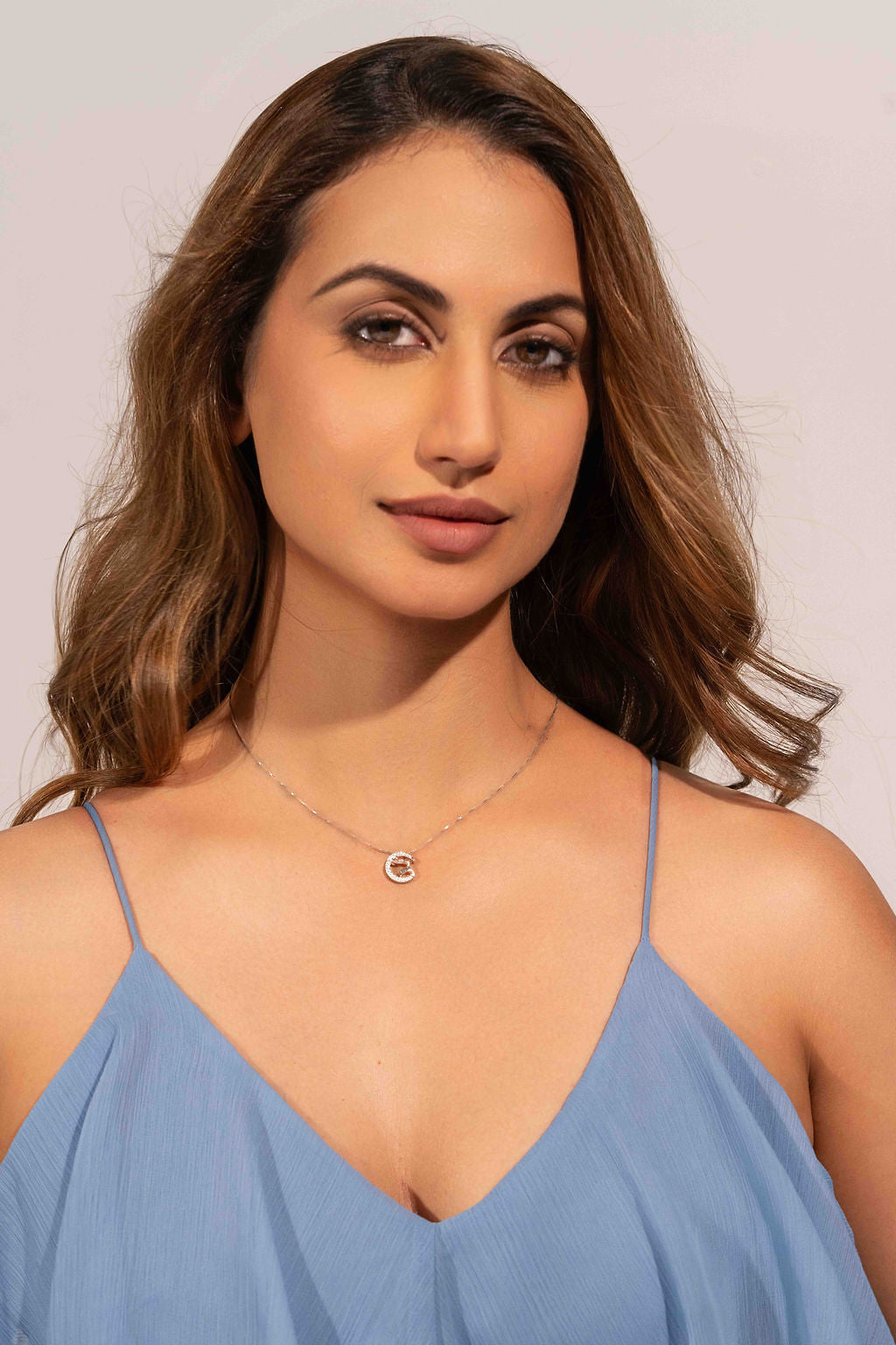 Moonhunt Necklace
