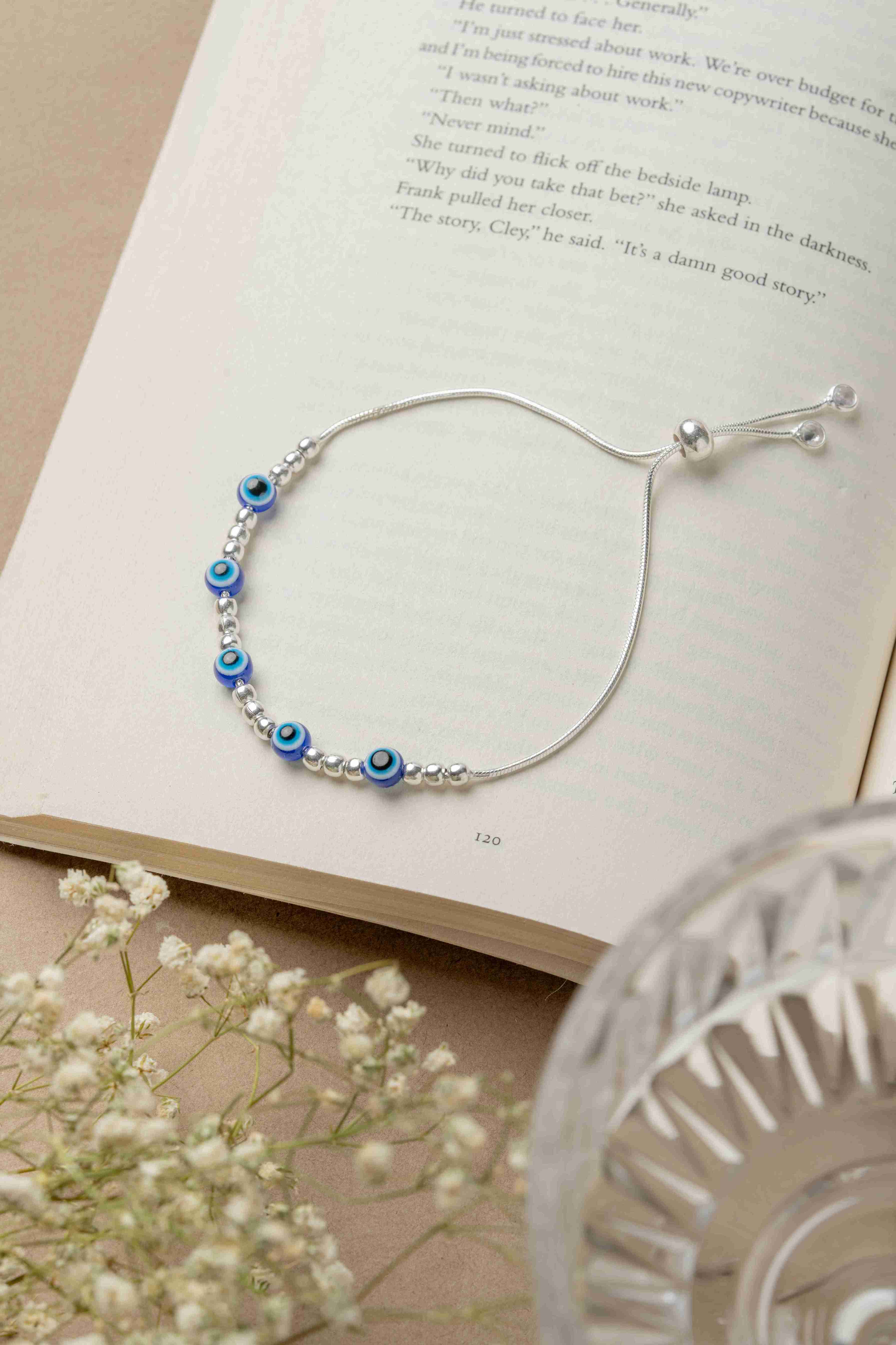 Nazarya Bracelet
