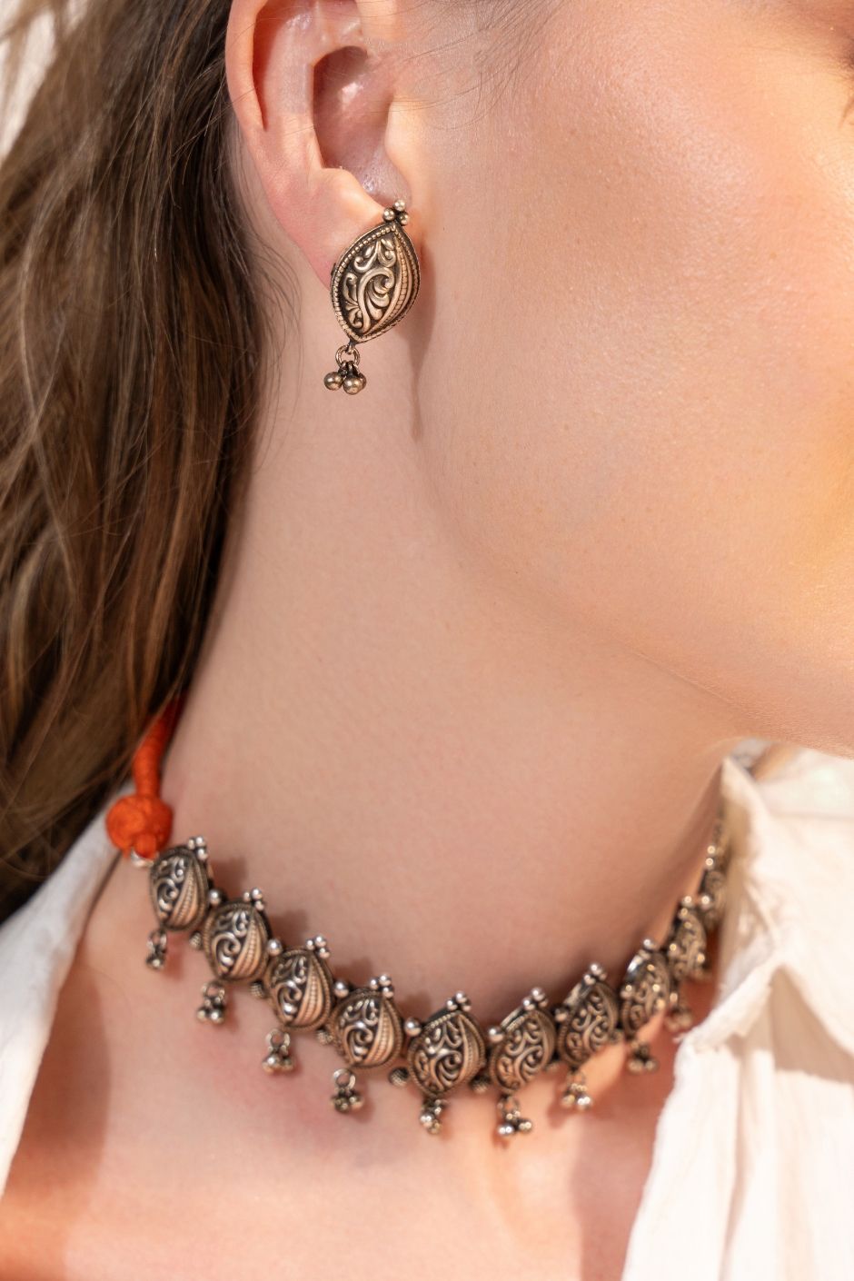 Nirjara Set For Modern Women