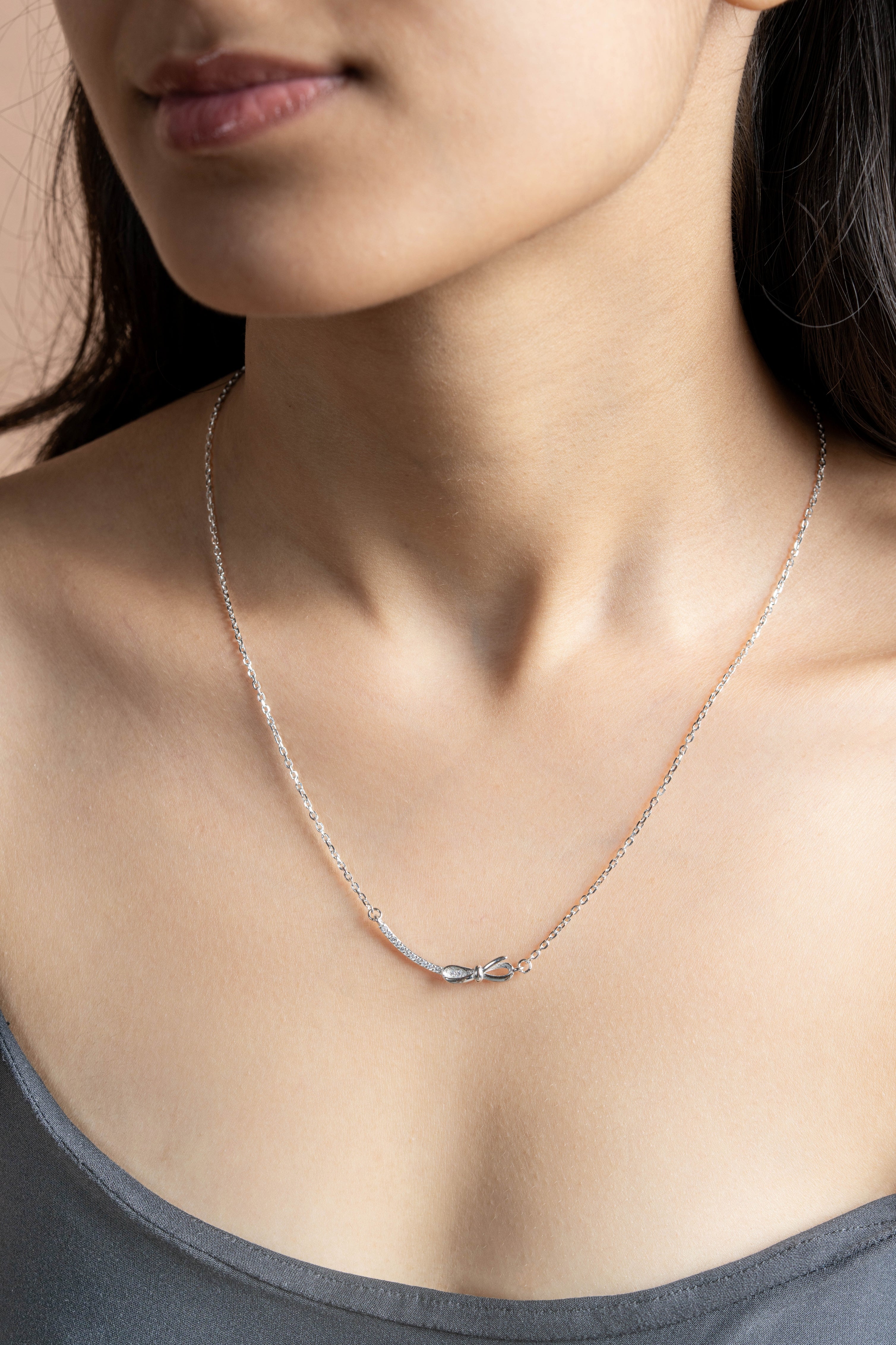 Nivah Necklace