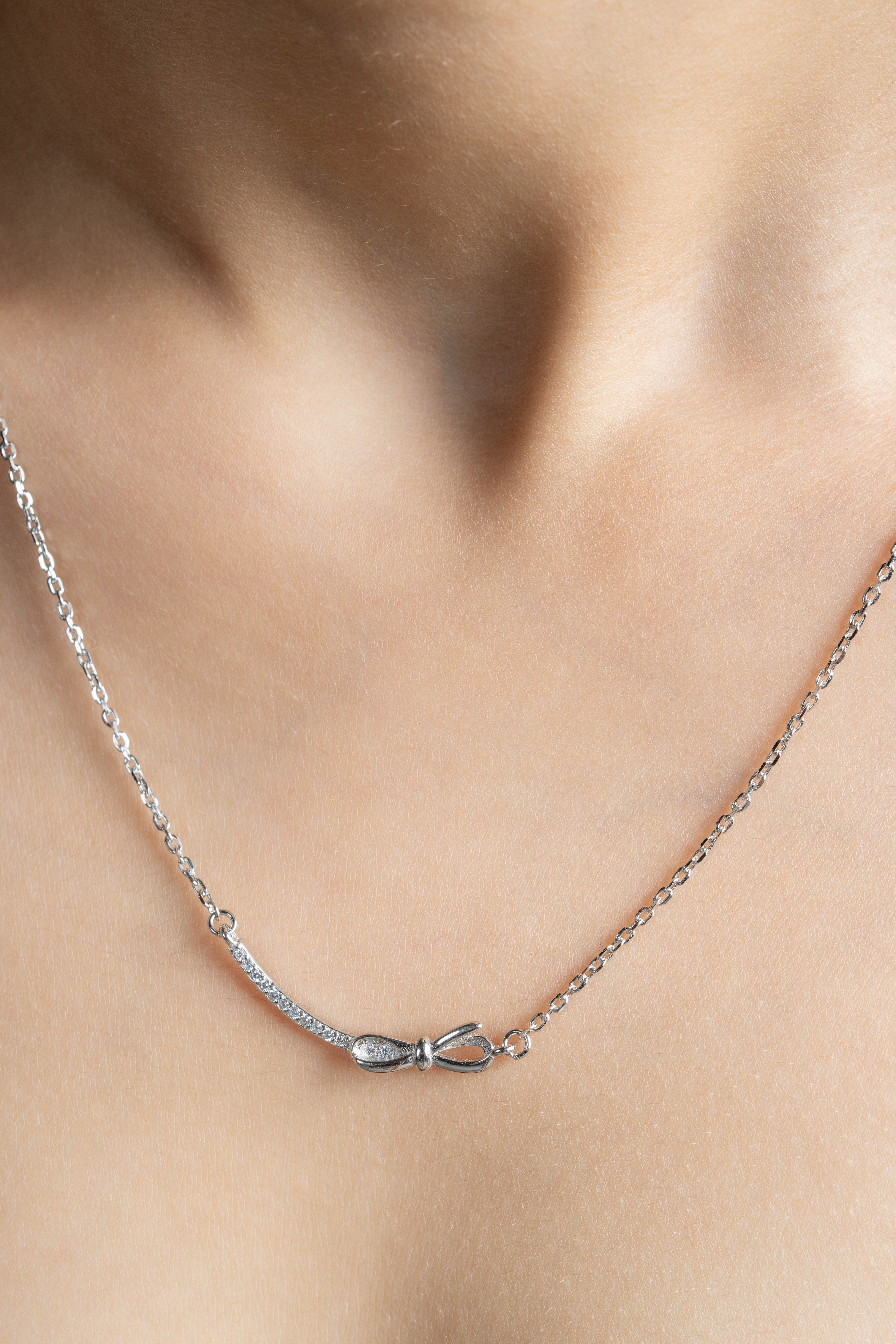 Nivah Necklace