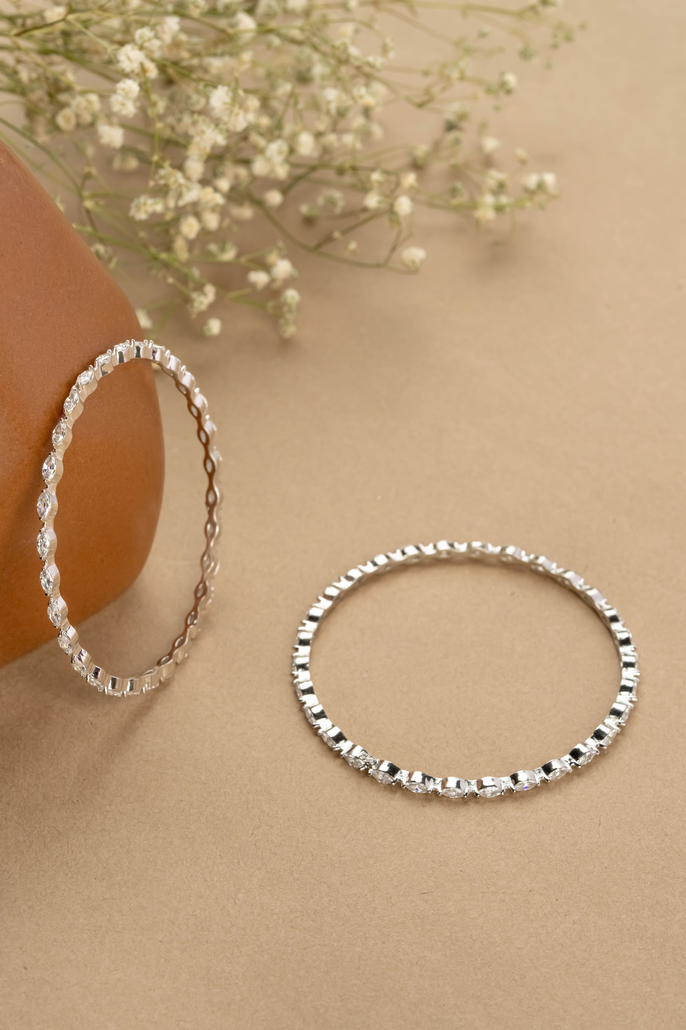Nyraa Bangles
