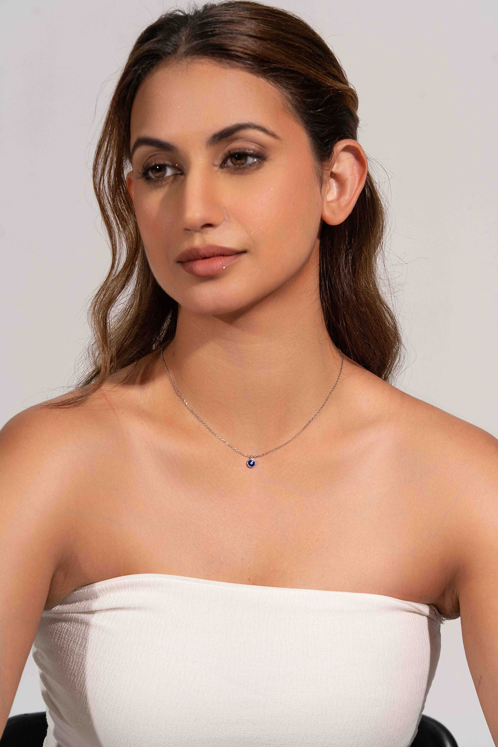 Ocean Kiss Necklace For Party